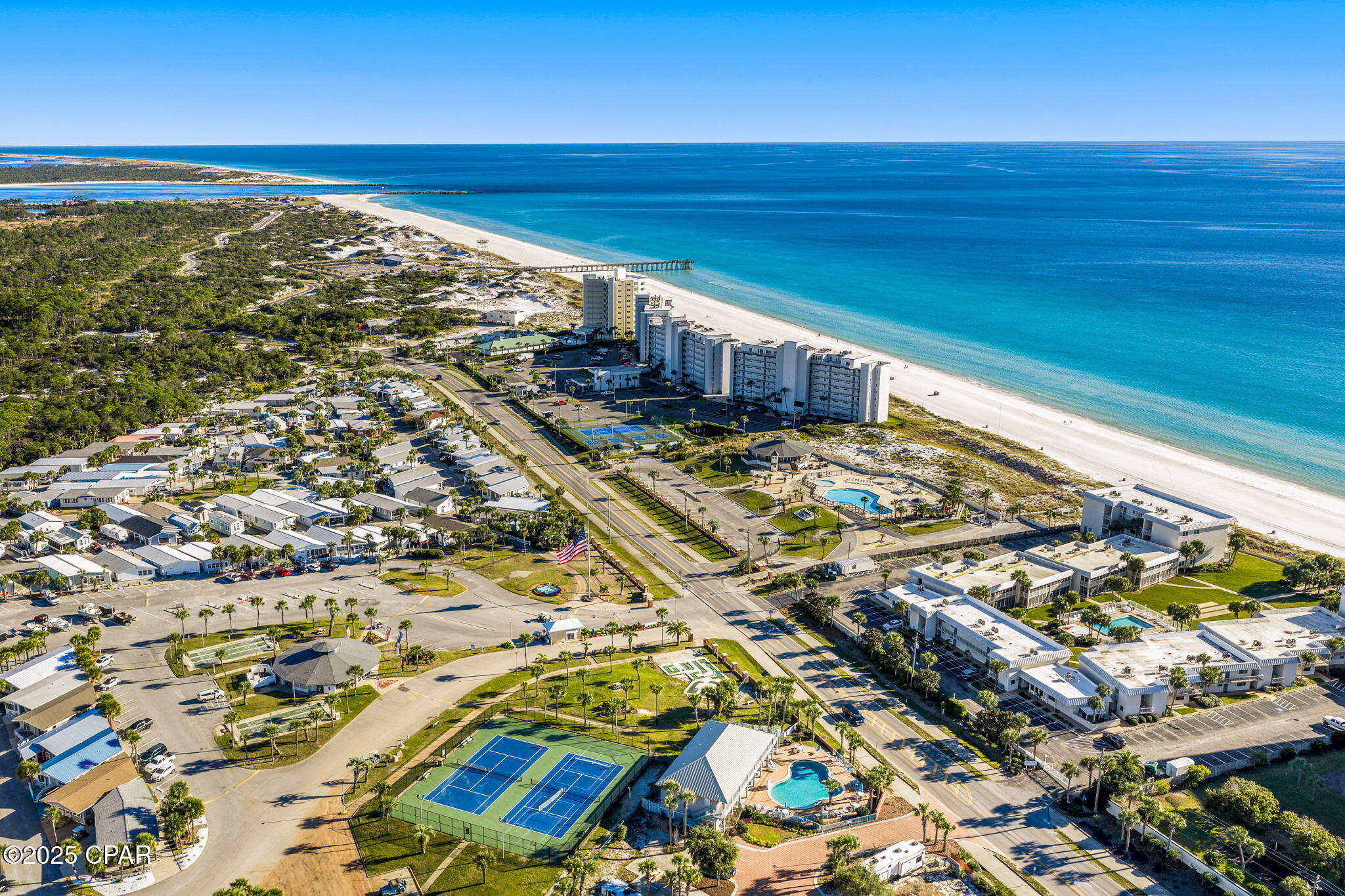 Venture Out Travel Trail - Residential