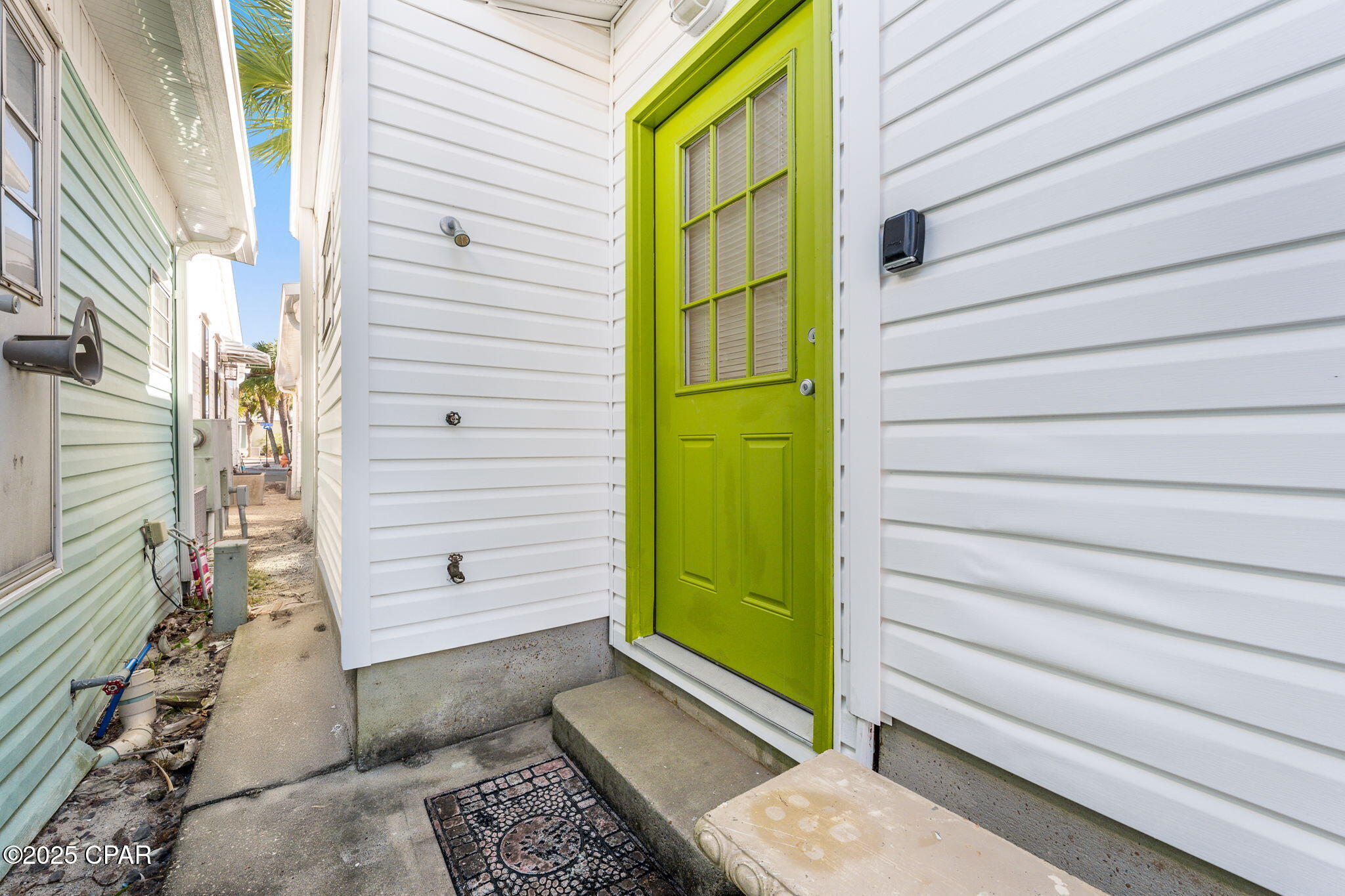 Venture Out Travel Trail - Residential