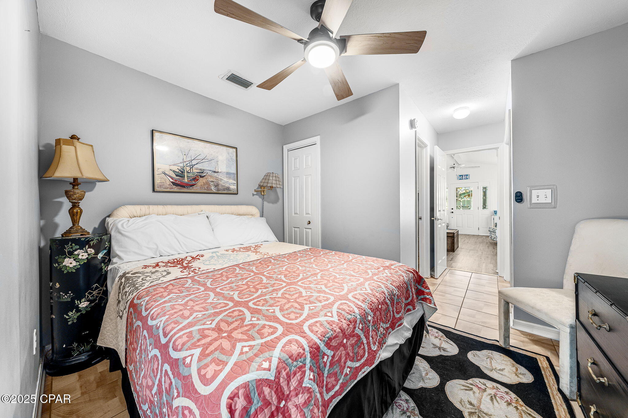 Venture Out Travel Trail - Residential