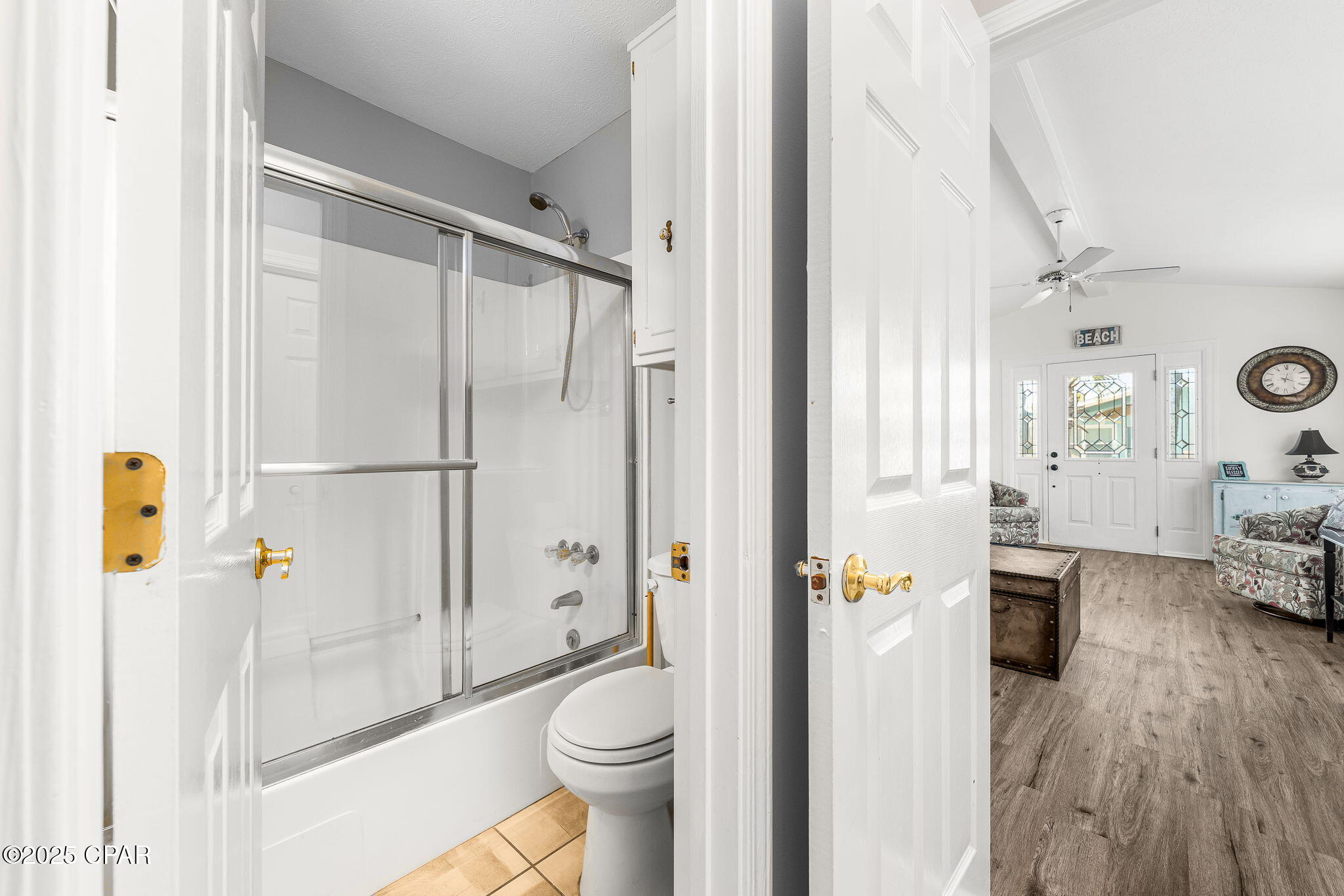 Venture Out Travel Trail - Residential