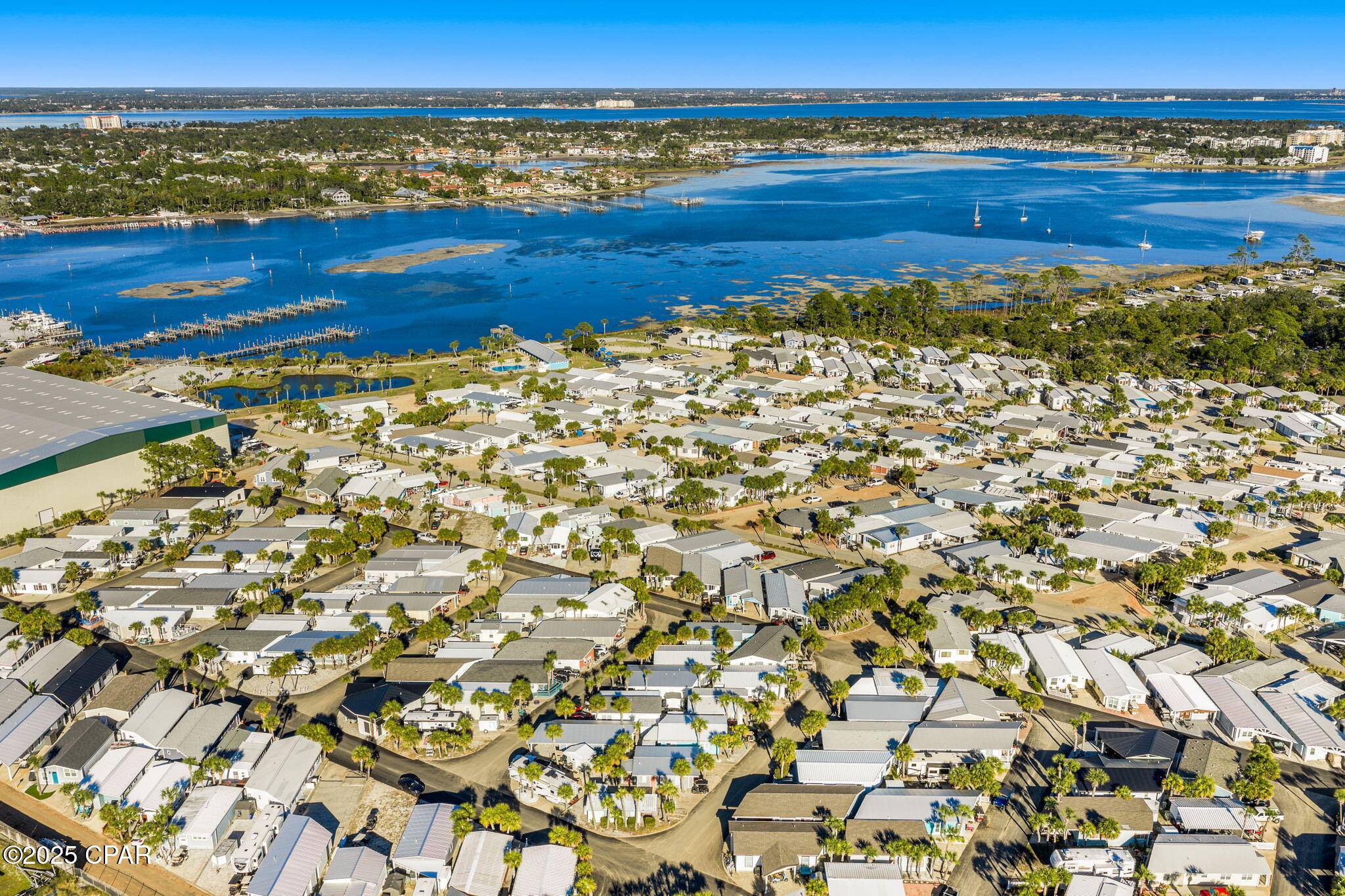 Venture Out Travel Trail - Residential