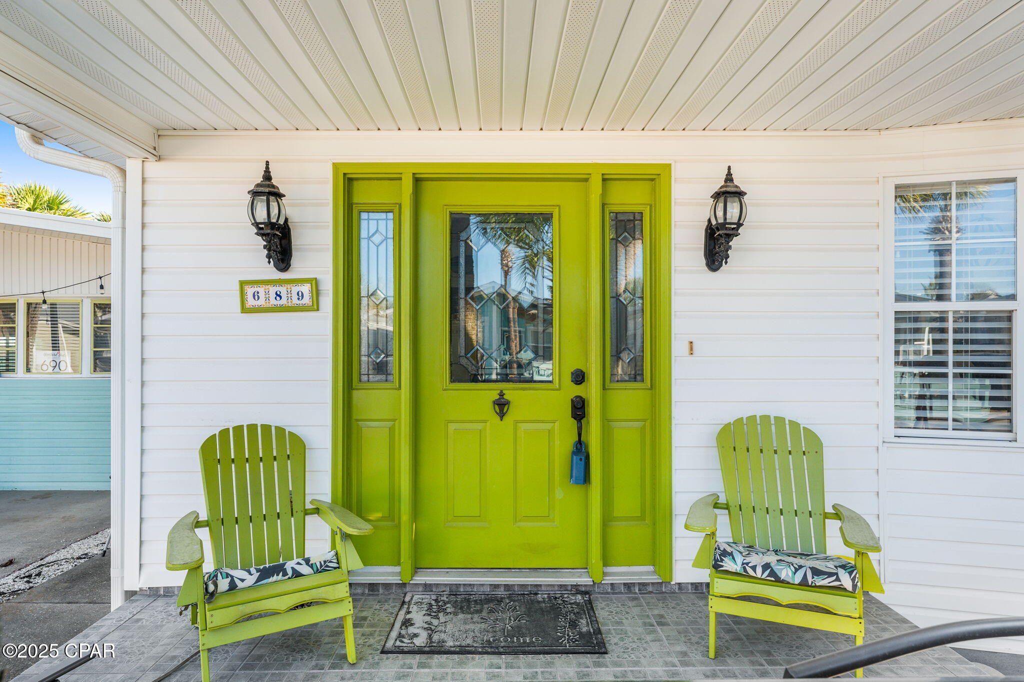 Venture Out Travel Trail - Residential