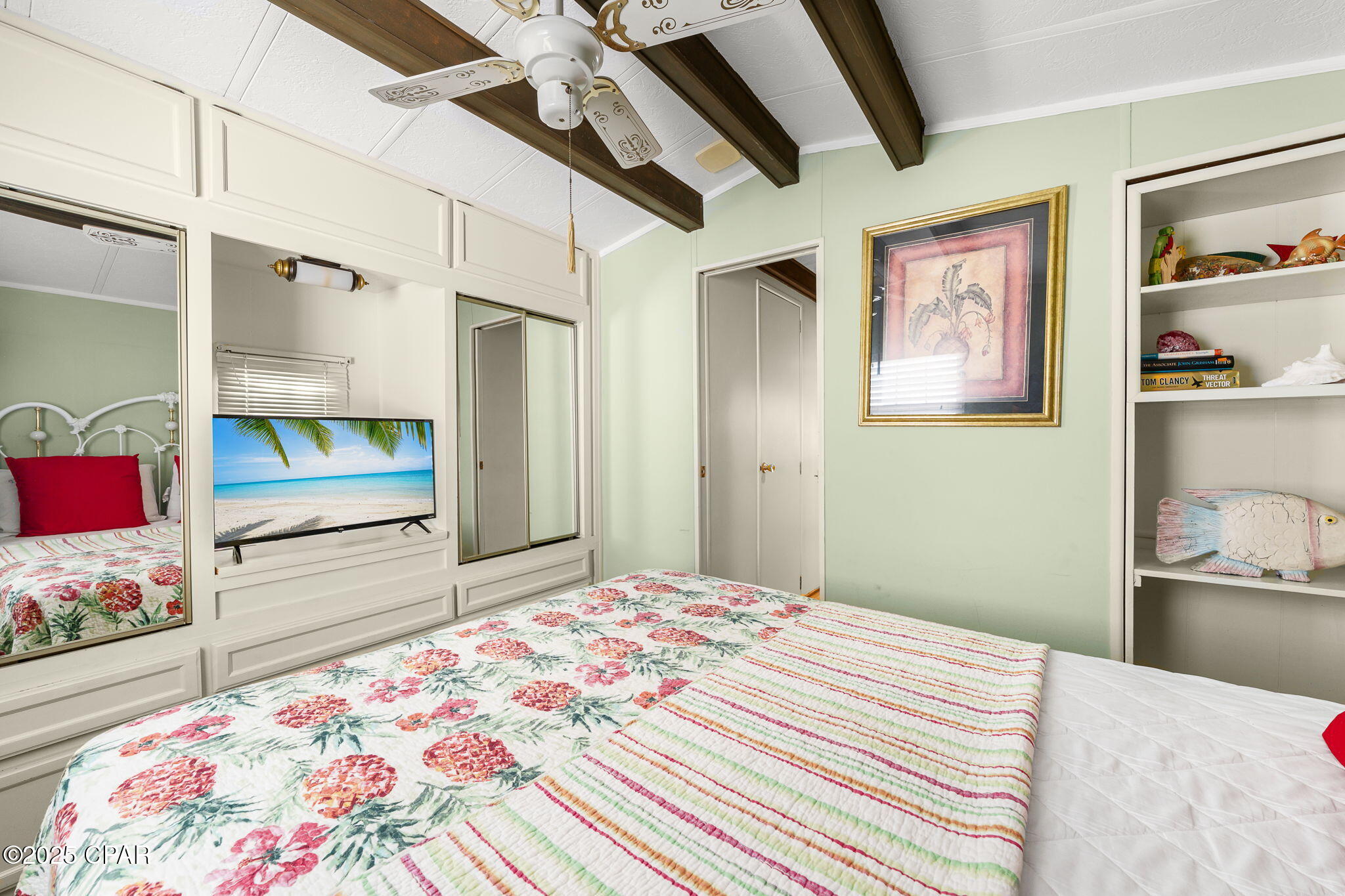 Venture Out Travel Trail - Residential