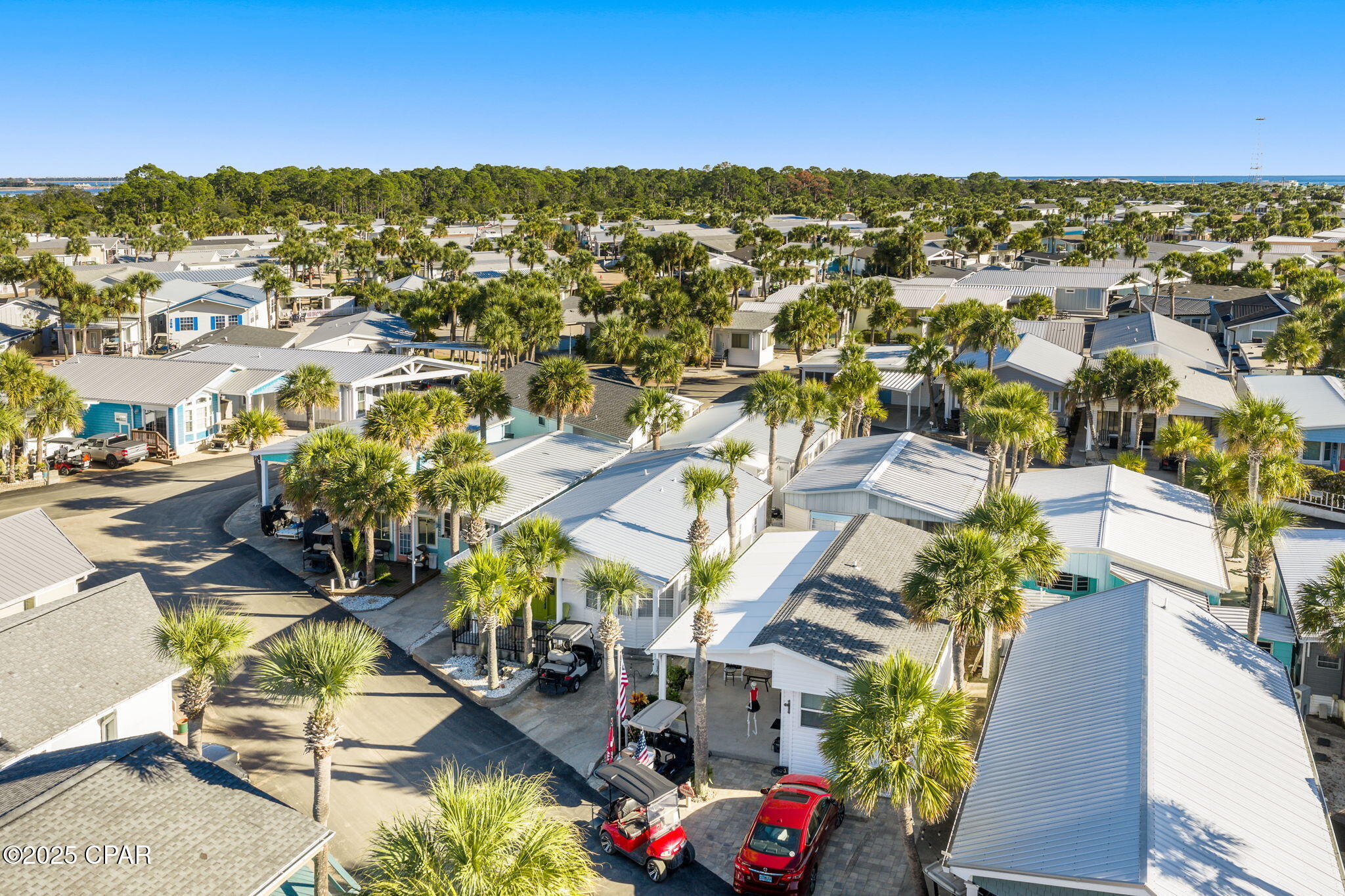 Venture Out Travel Trail - Residential