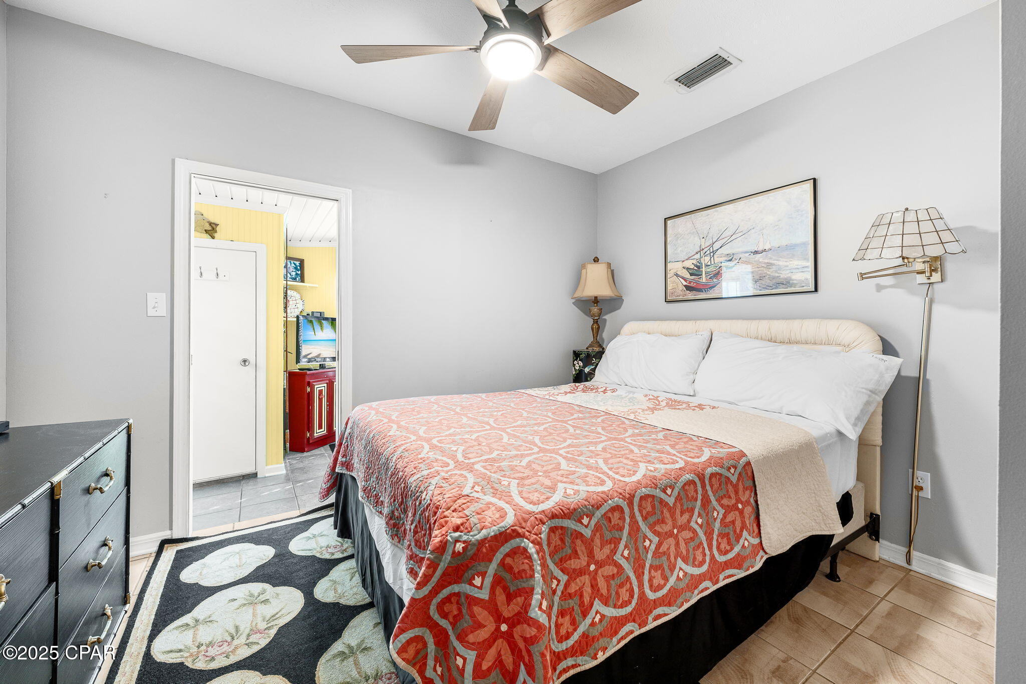 Venture Out Travel Trail - Residential