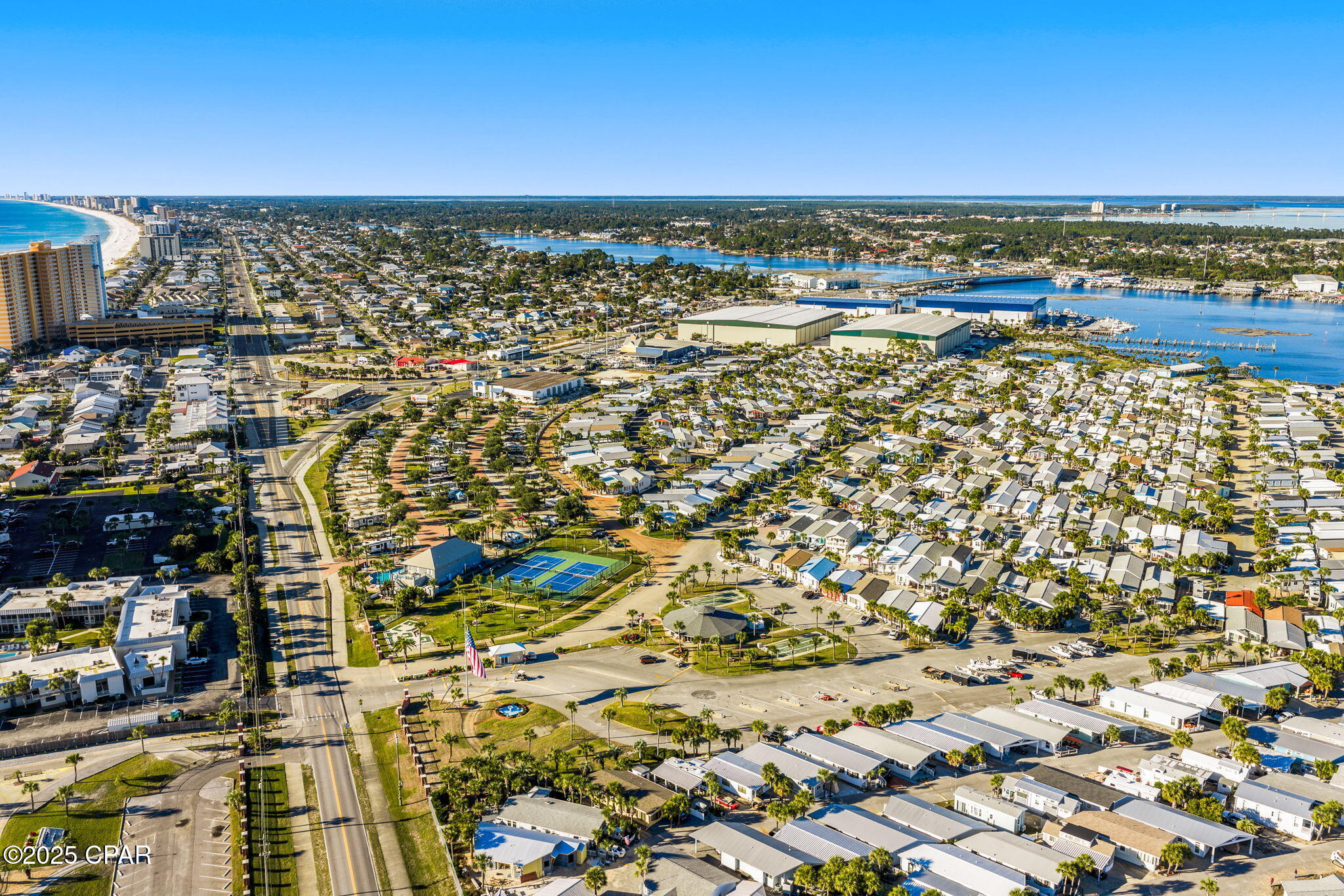 Venture Out Travel Trail - Residential