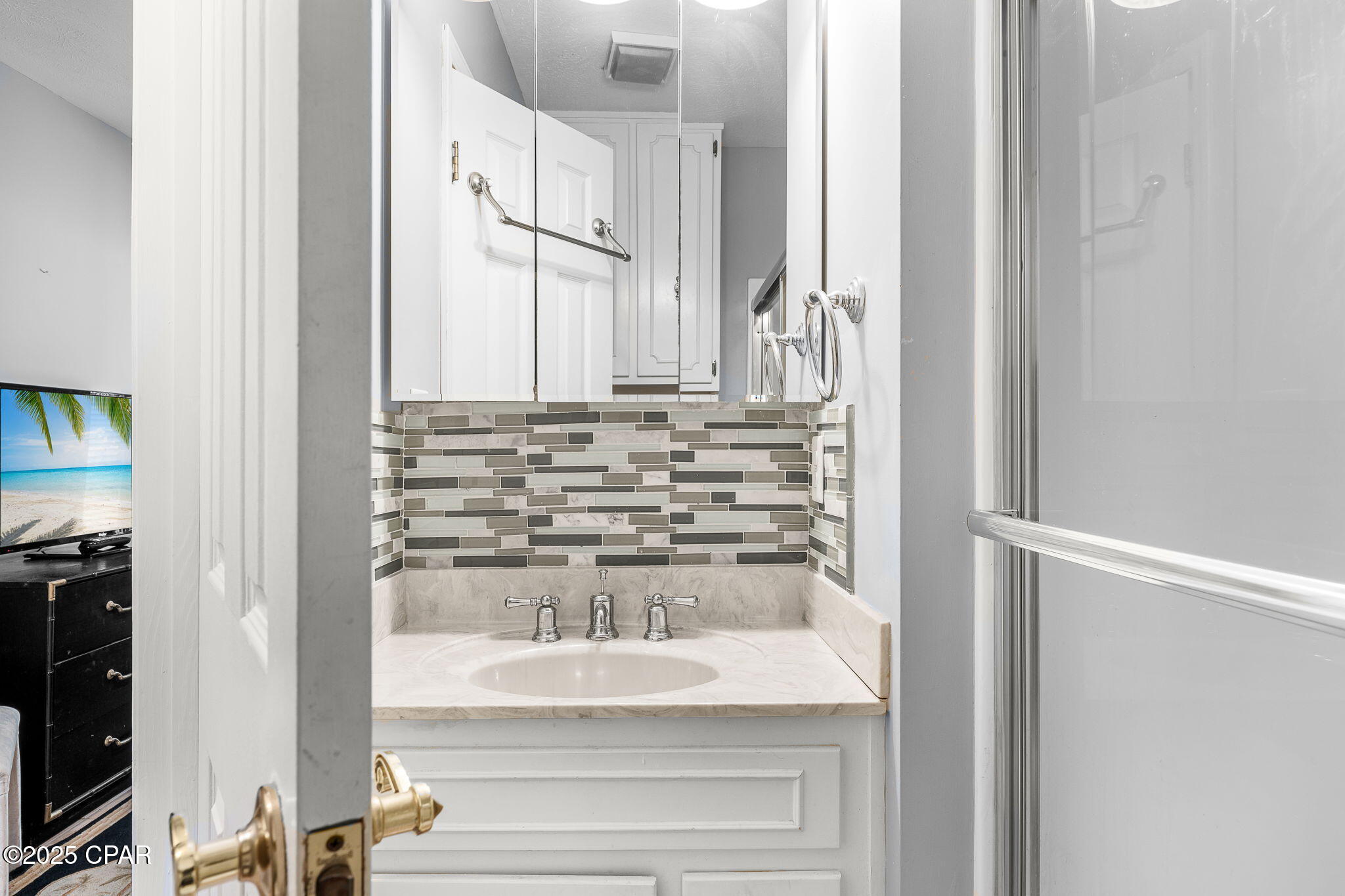 Venture Out Travel Trail - Residential