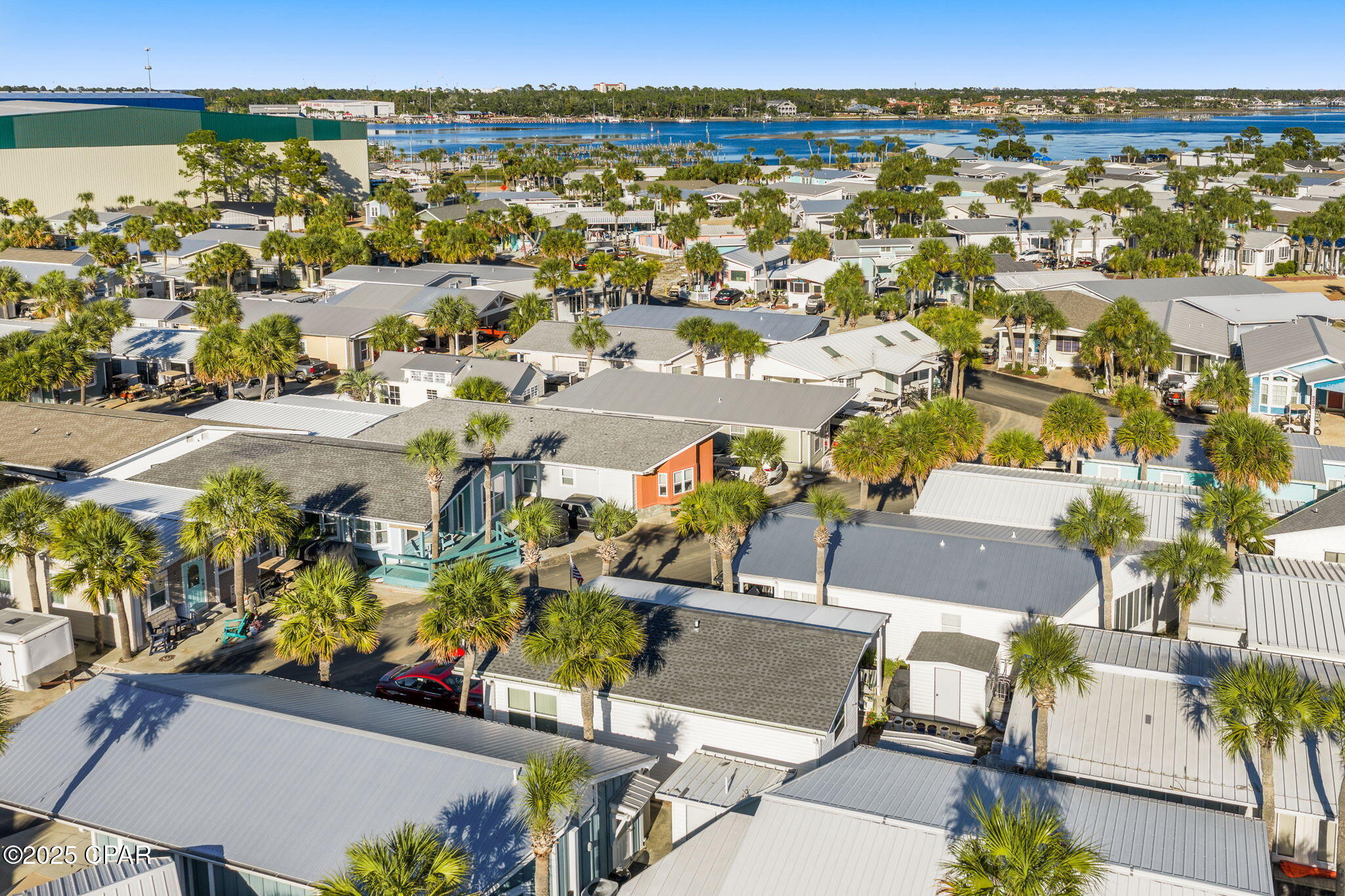 Venture Out Travel Trail - Residential