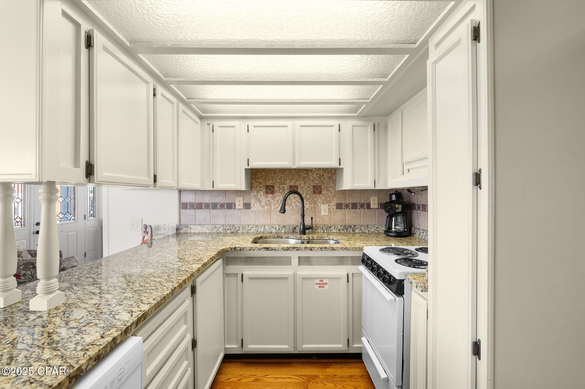 Venture Out Travel Trail - Residential