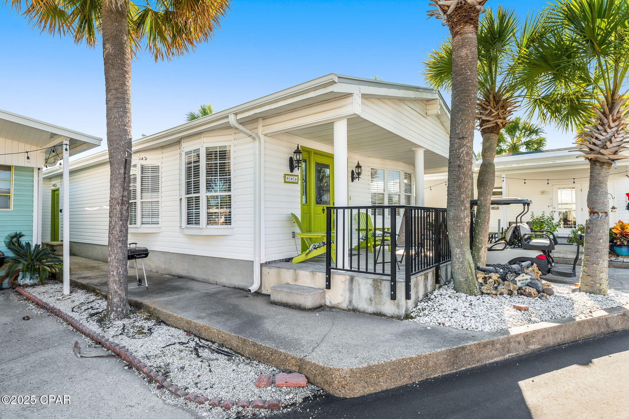 Venture Out Travel Trail - Residential