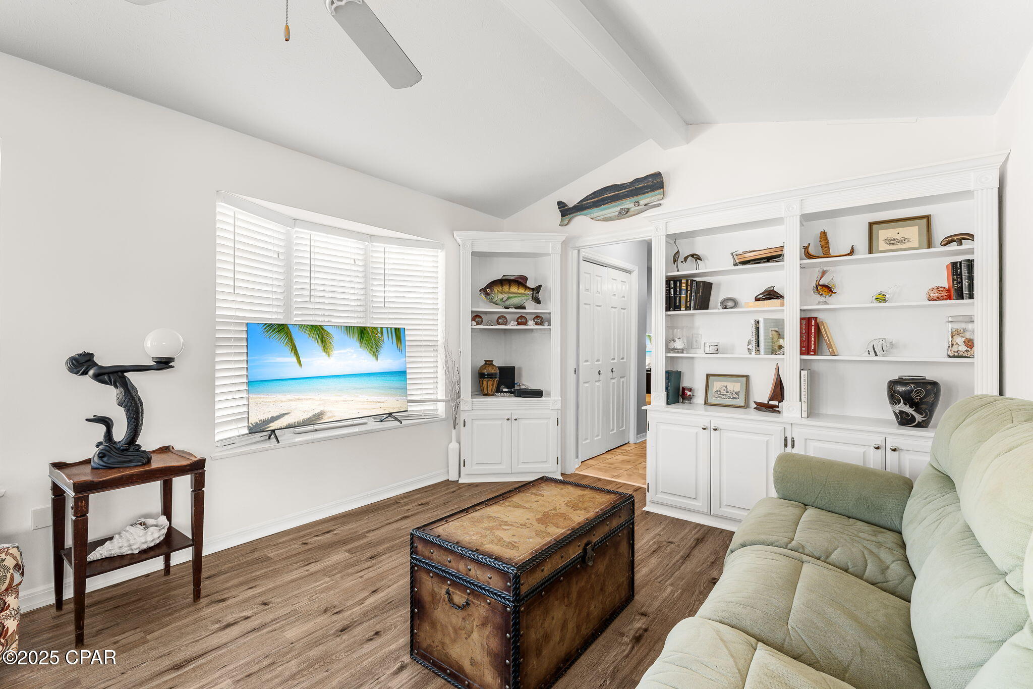 Venture Out Travel Trail - Residential