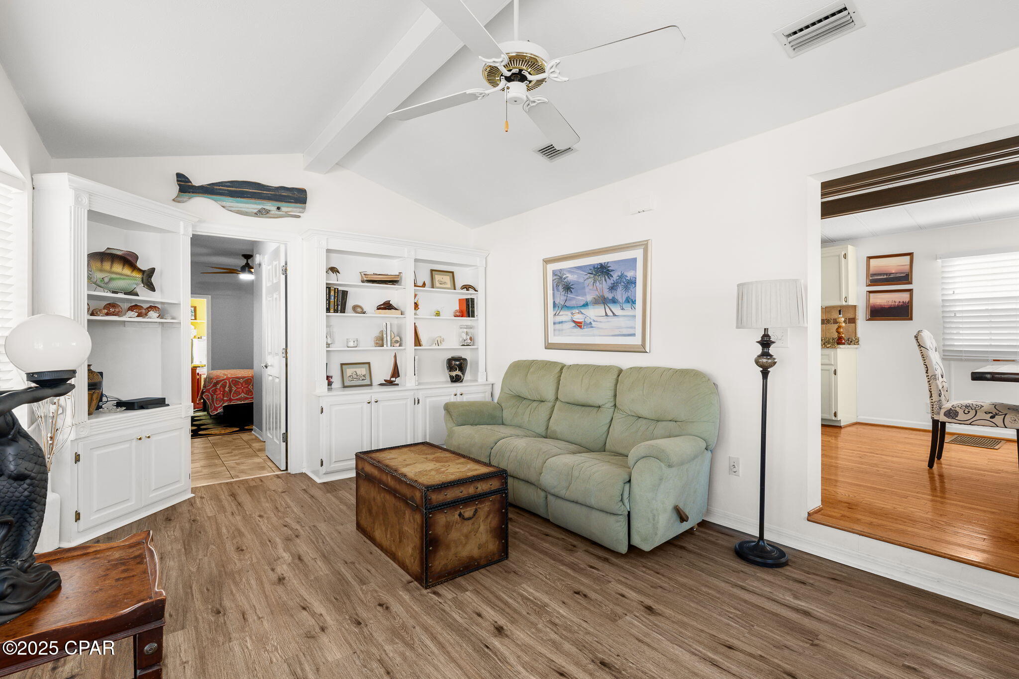 Venture Out Travel Trail - Residential