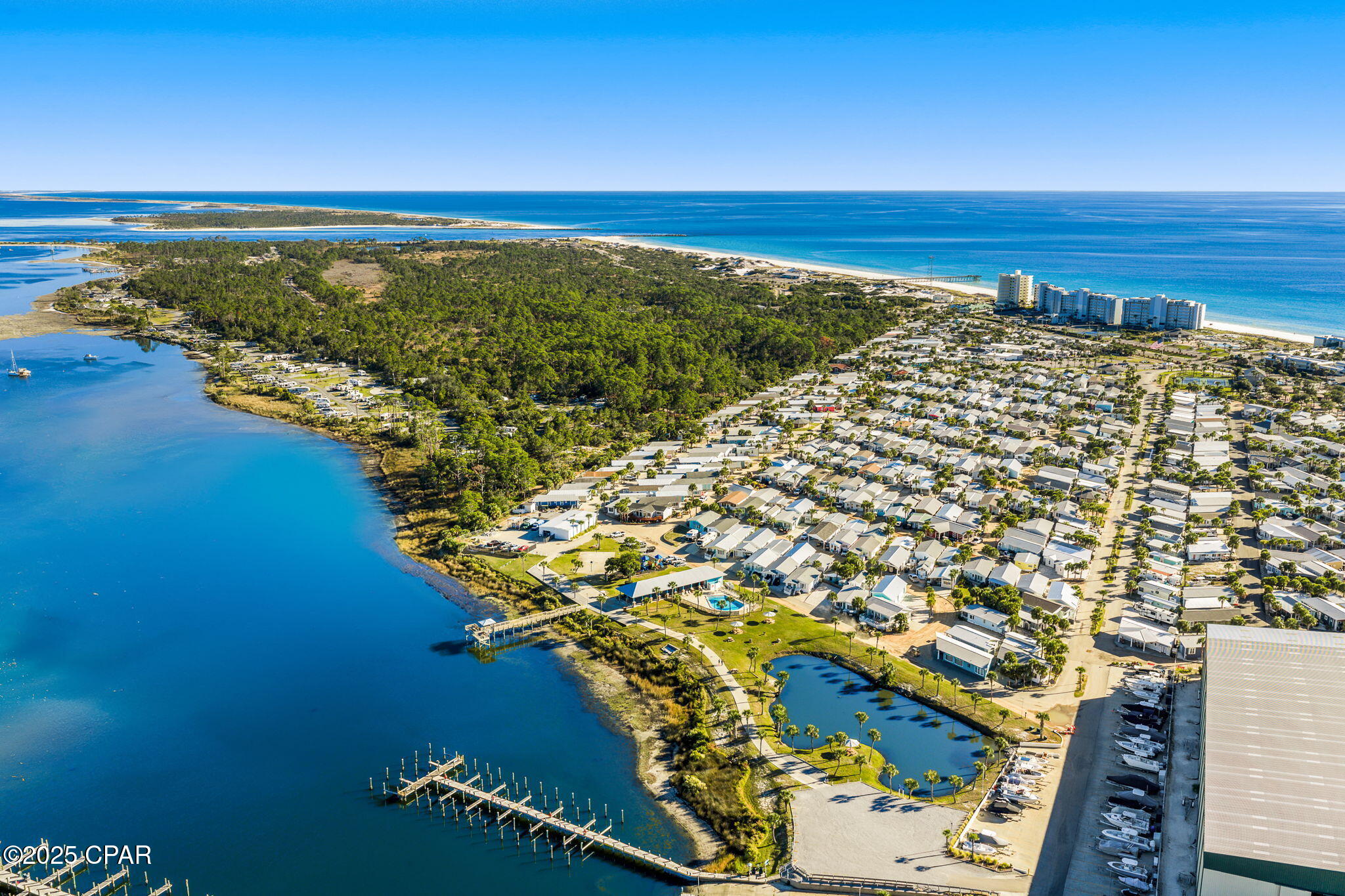 Venture Out Travel Trail - Residential