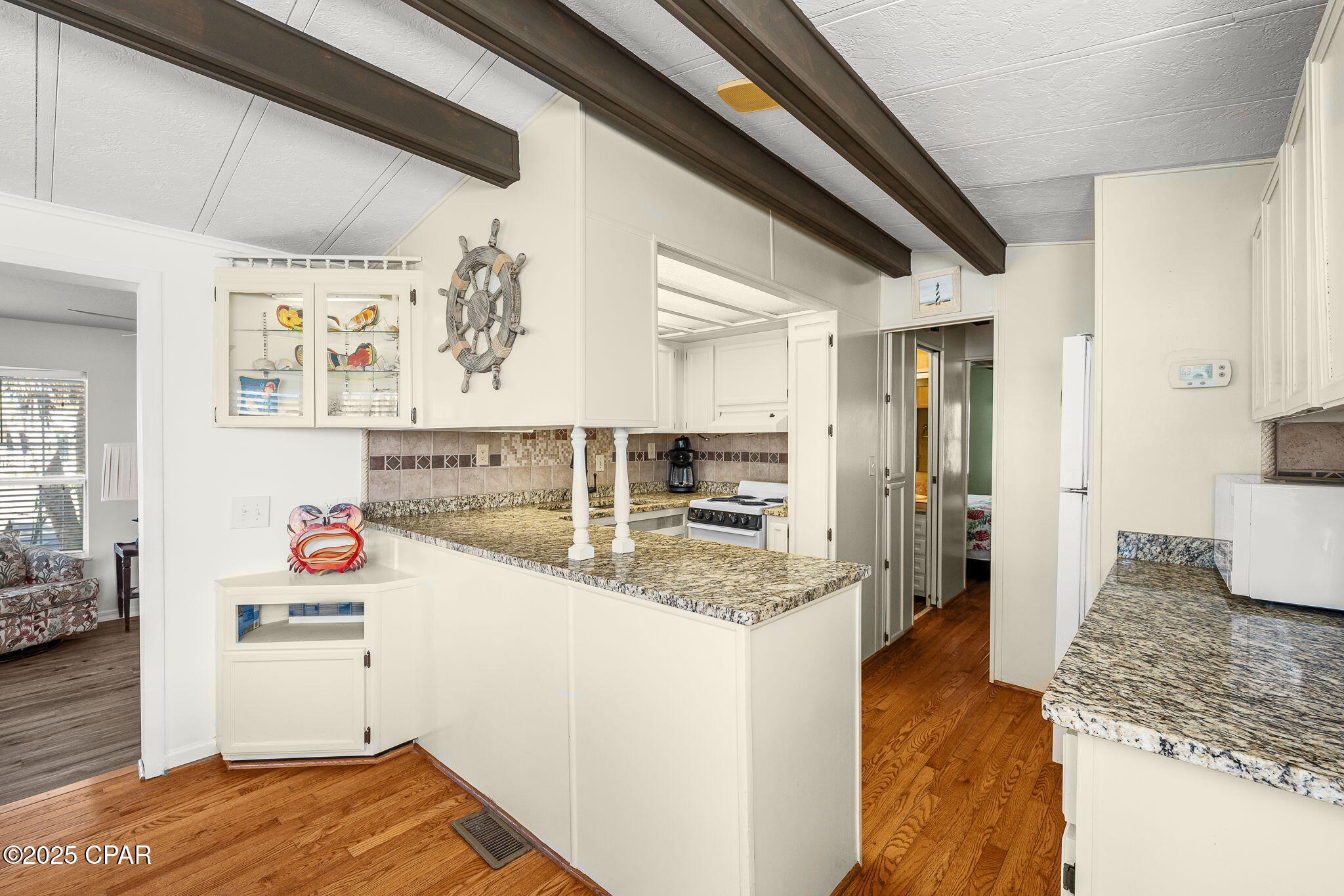 Venture Out Travel Trail - Residential