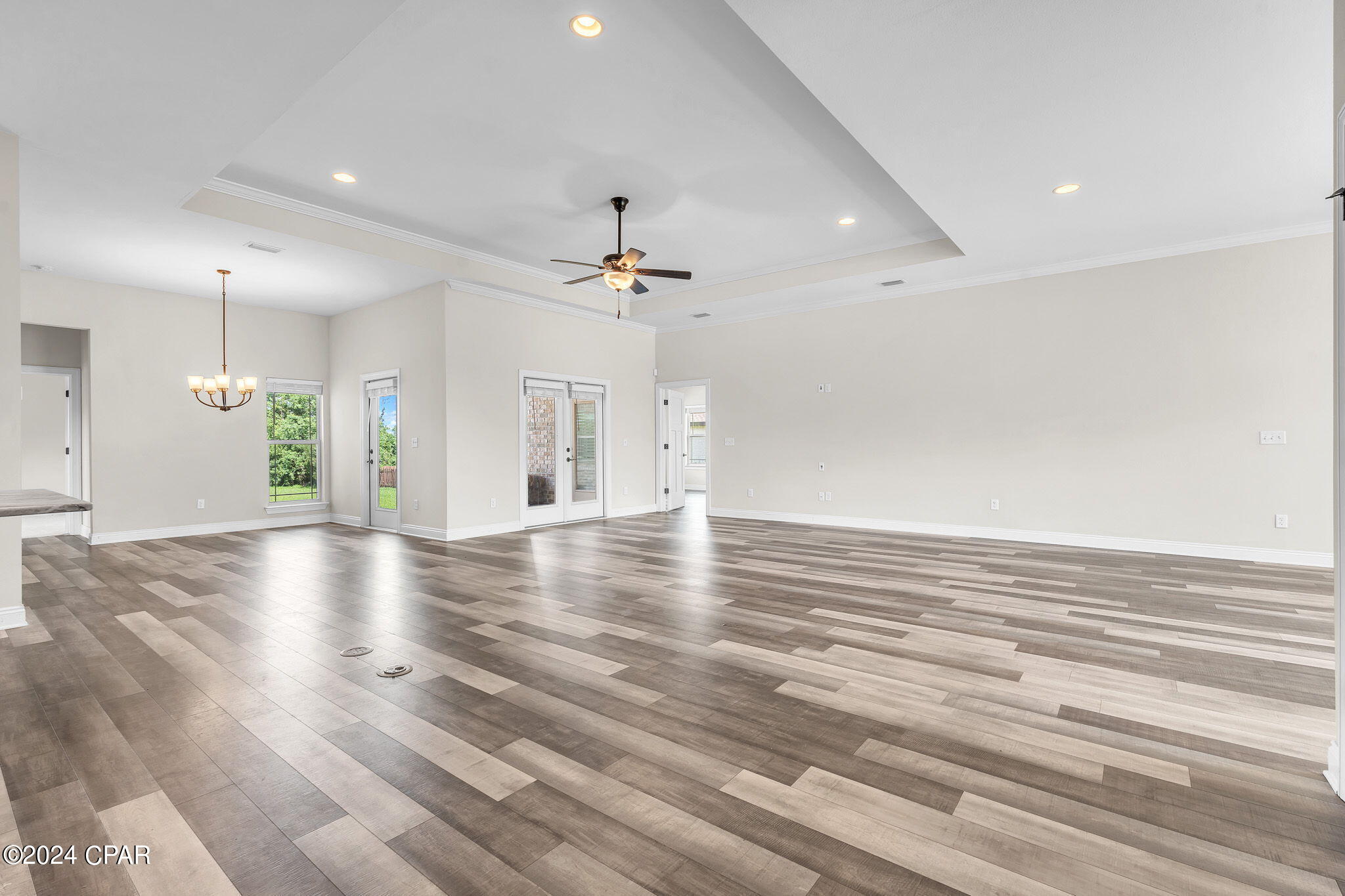 The Meadows - Residential Lease