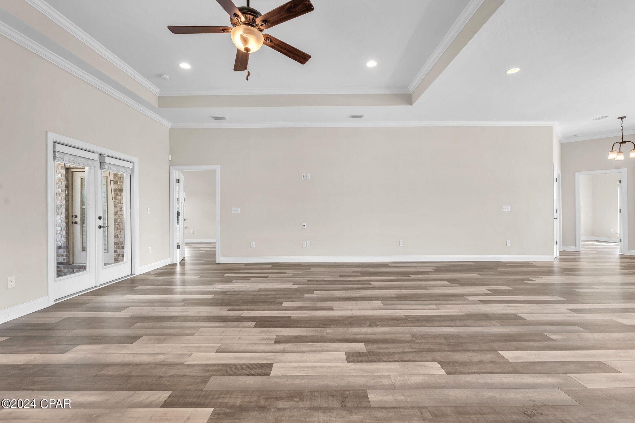 The Meadows - Residential Lease