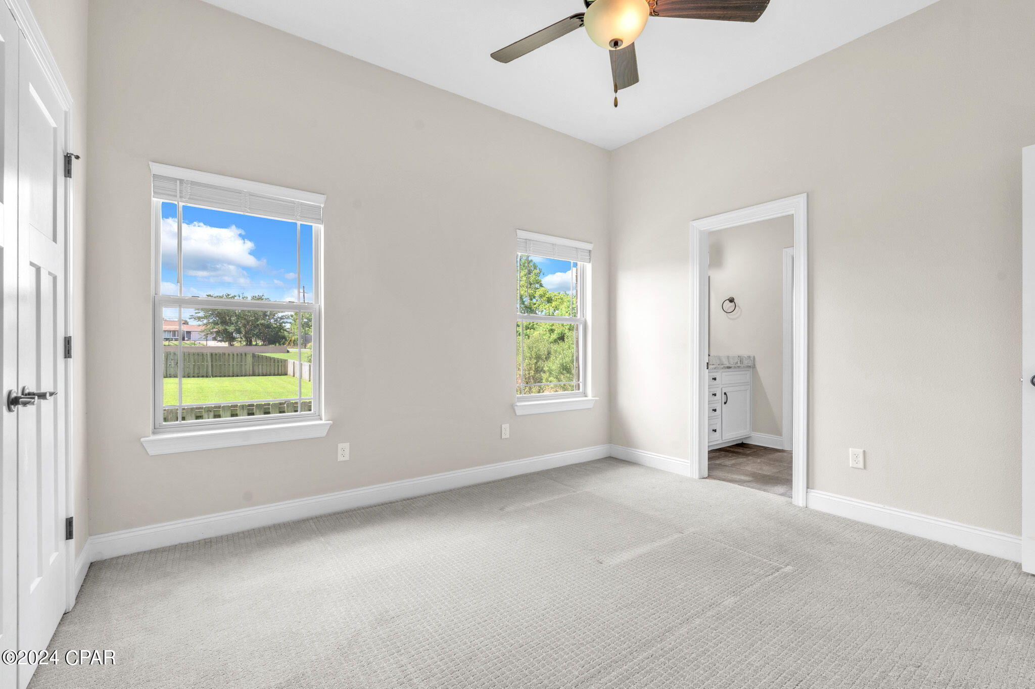 The Meadows - Residential Lease