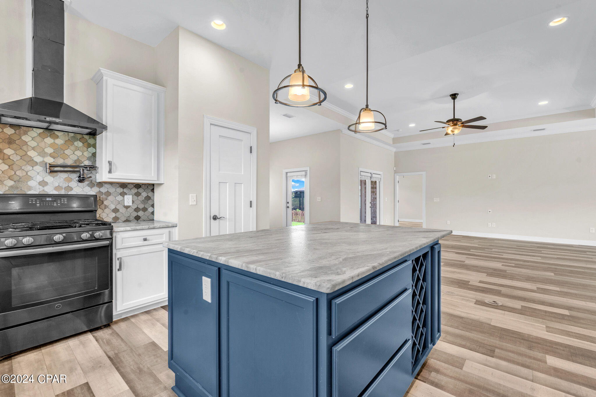 The Meadows - Residential Lease