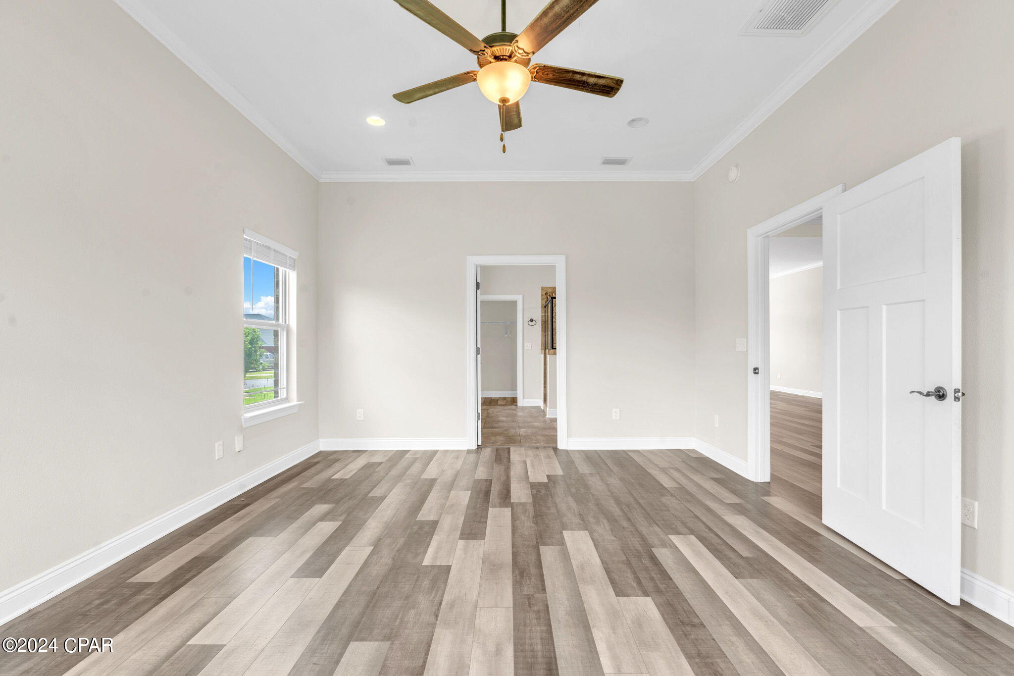 The Meadows - Residential Lease