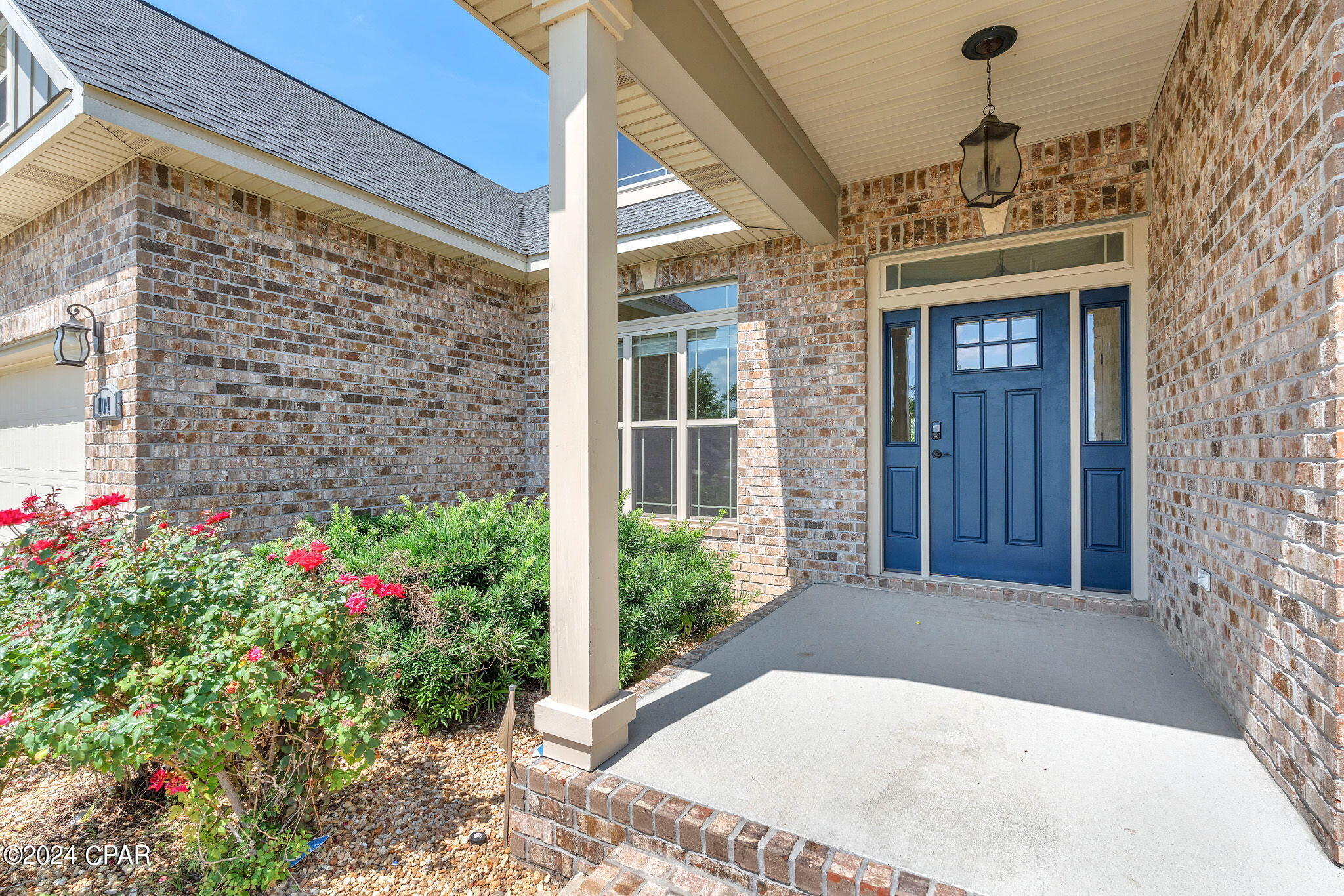 The Meadows - Residential Lease