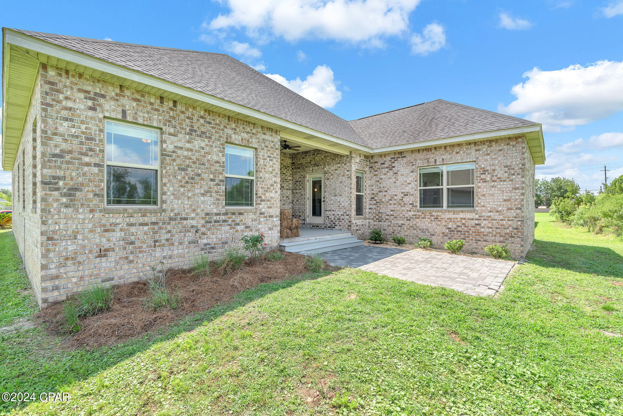 The Meadows - Residential Lease