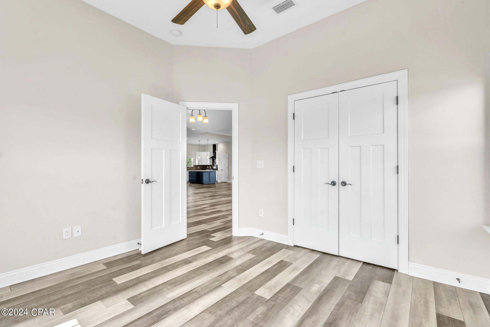 The Meadows - Residential Lease