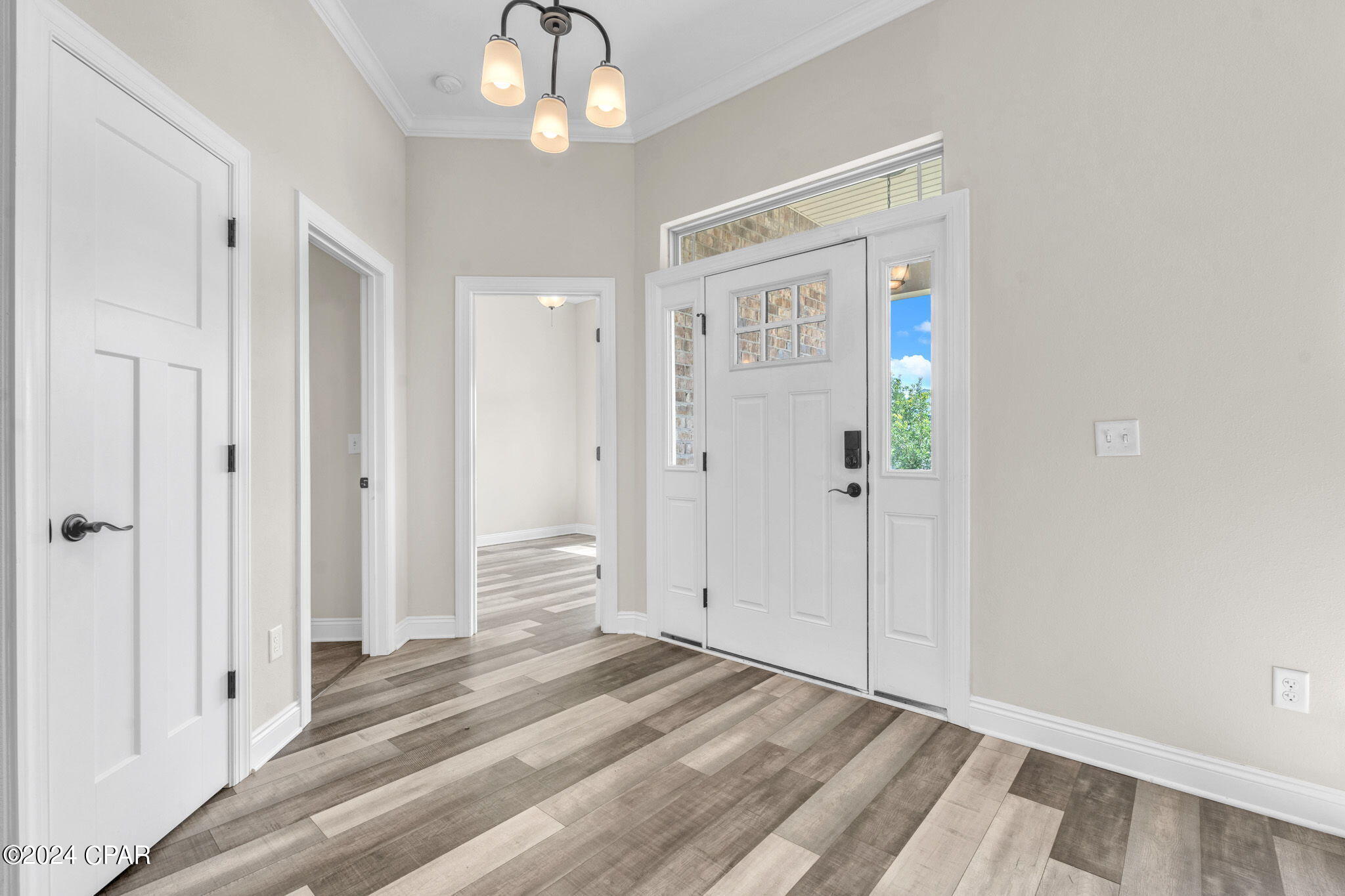 The Meadows - Residential Lease