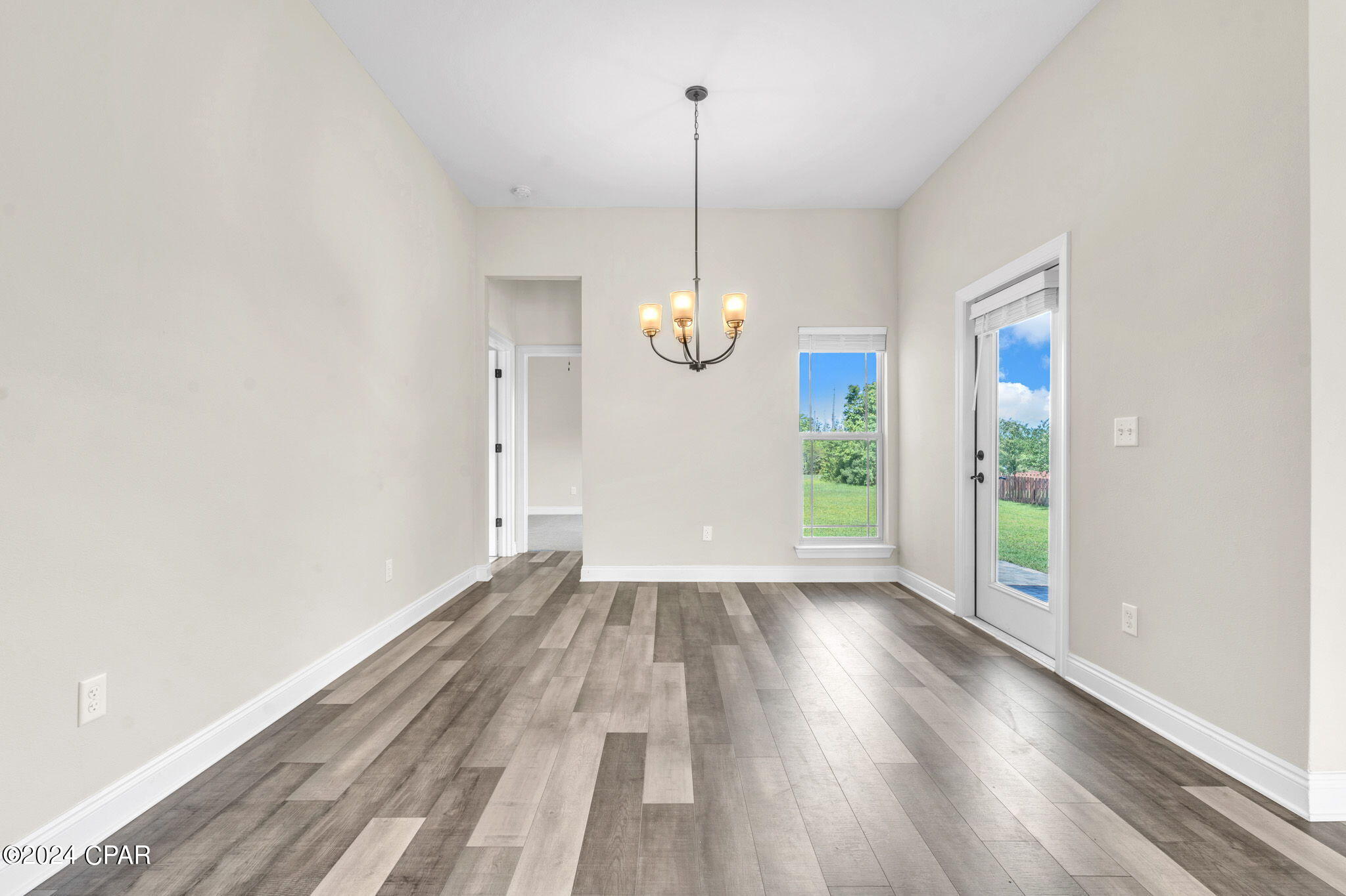 The Meadows - Residential Lease