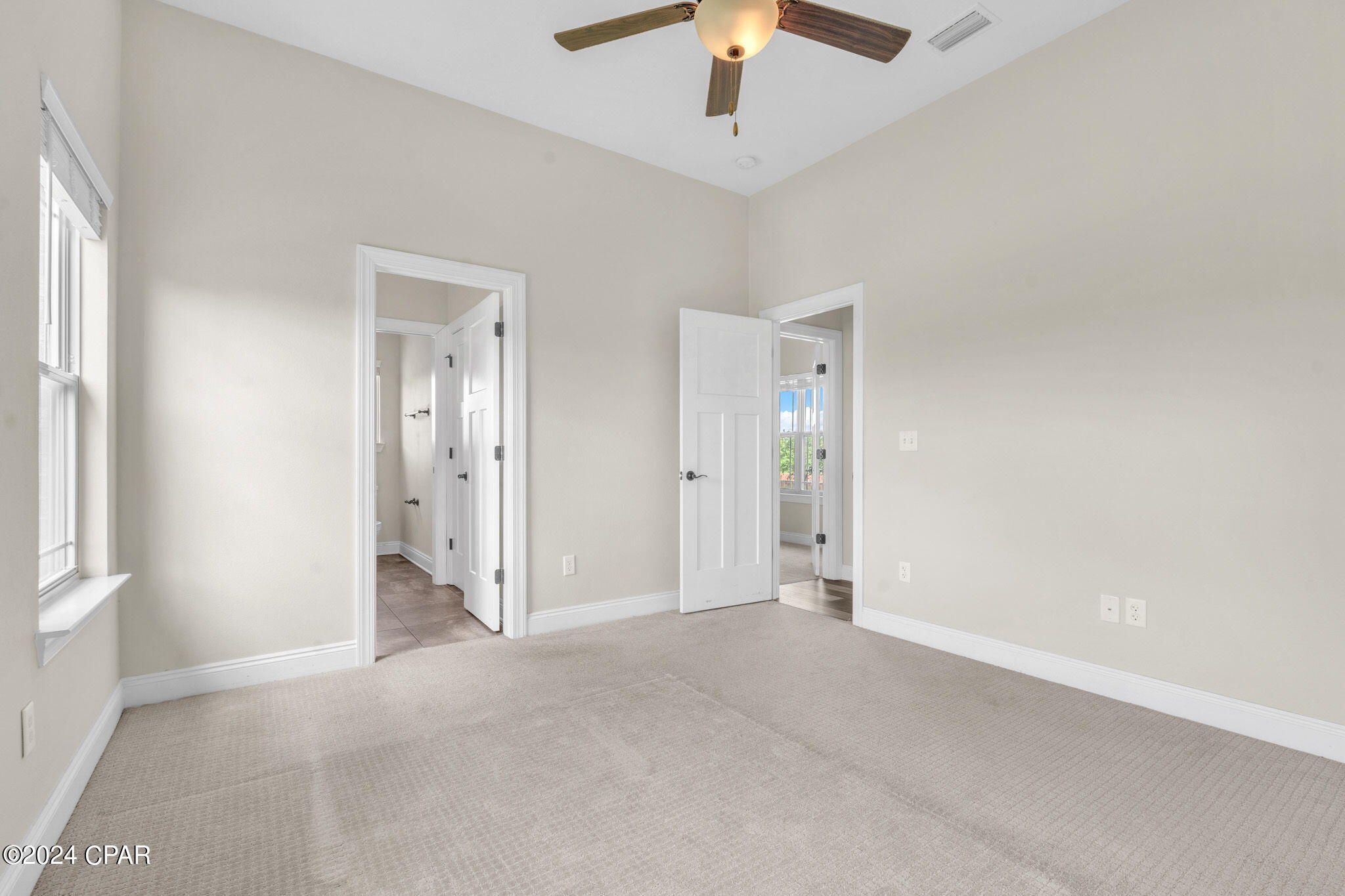 The Meadows - Residential Lease