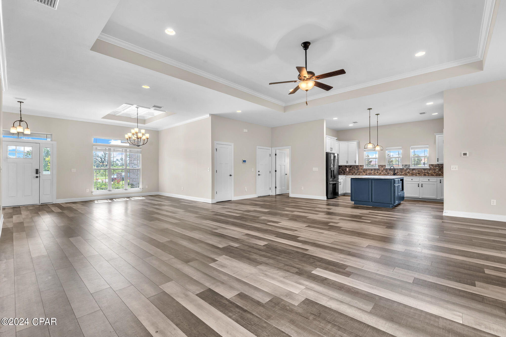 The Meadows - Residential Lease