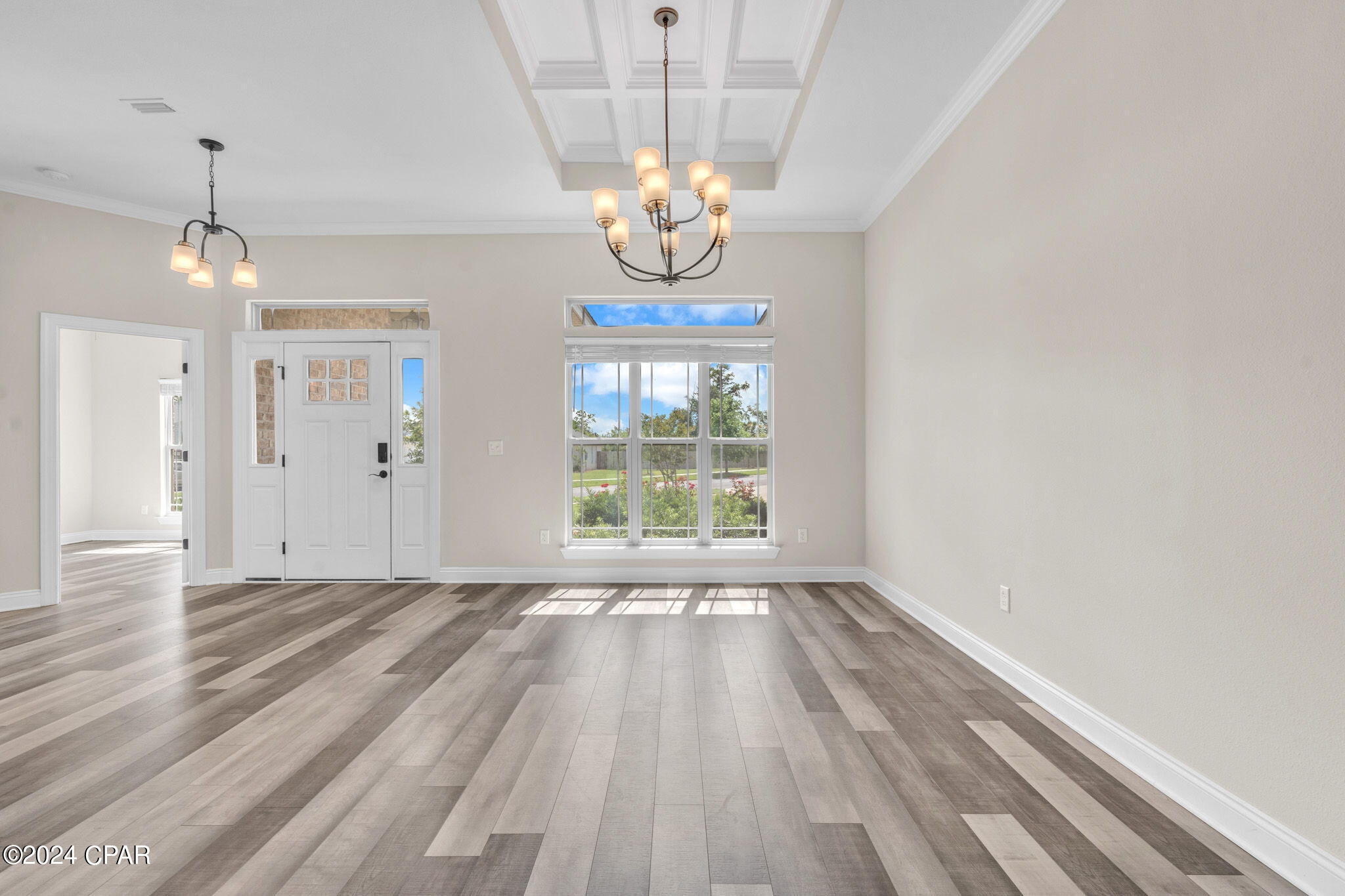 The Meadows - Residential Lease