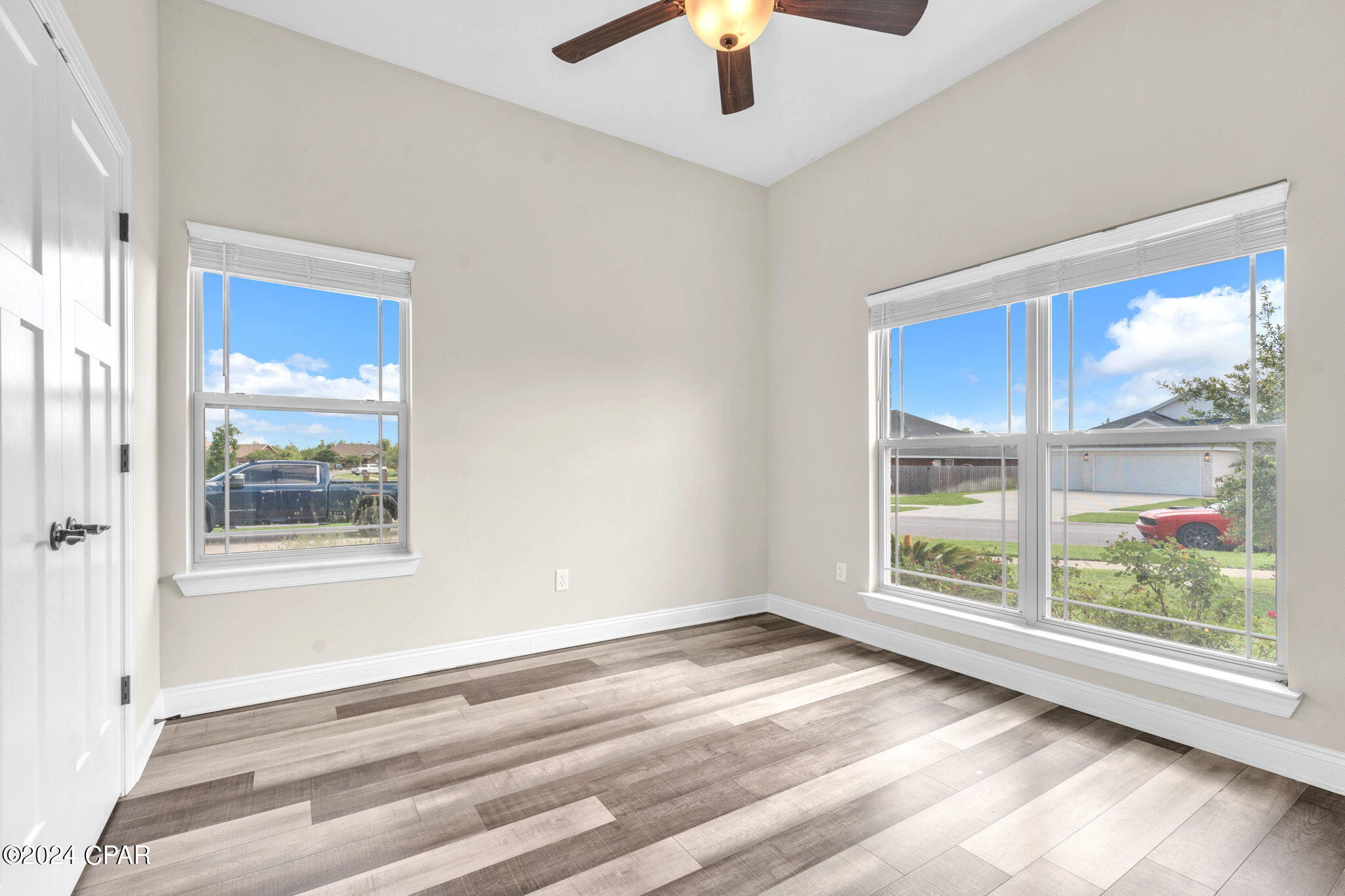 The Meadows - Residential Lease