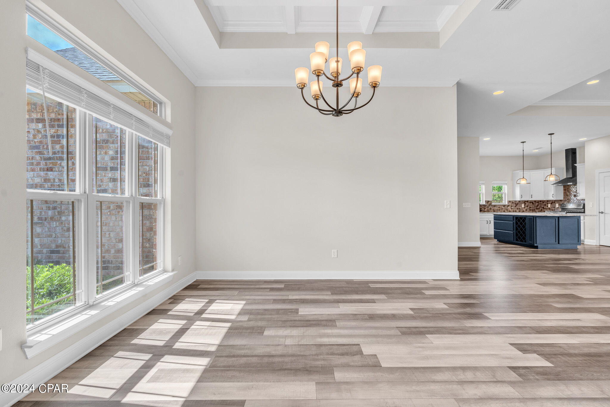 The Meadows - Residential Lease