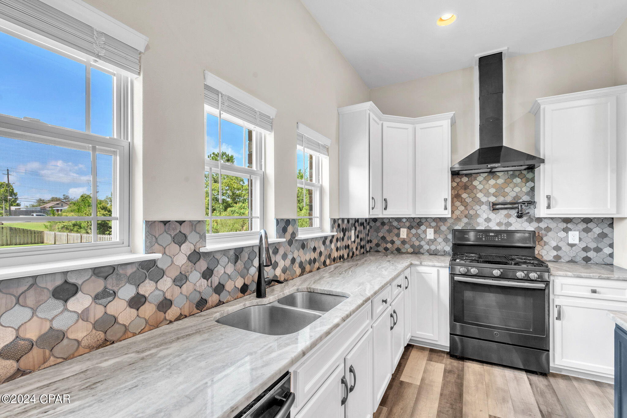 The Meadows - Residential Lease