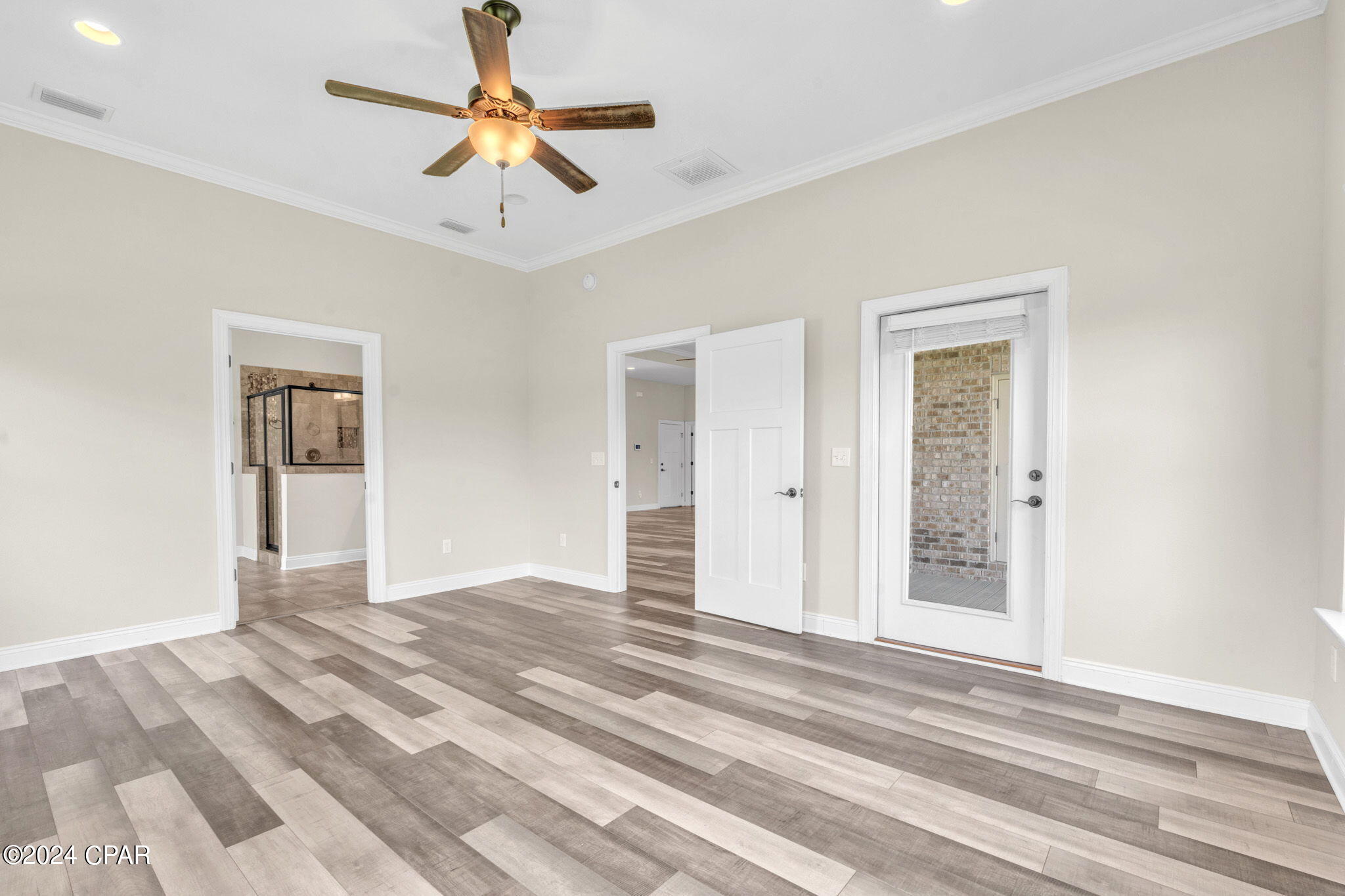 The Meadows - Residential Lease