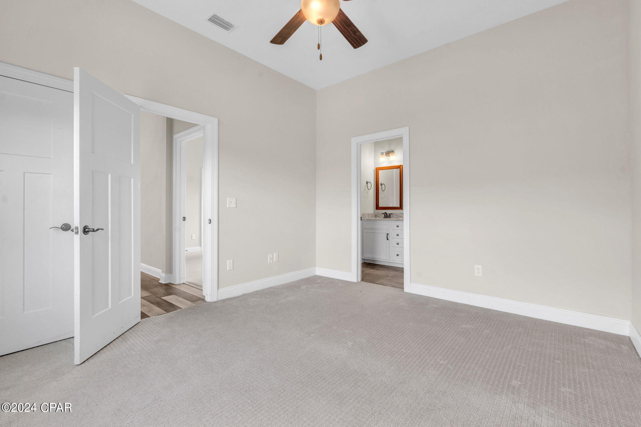 The Meadows - Residential Lease