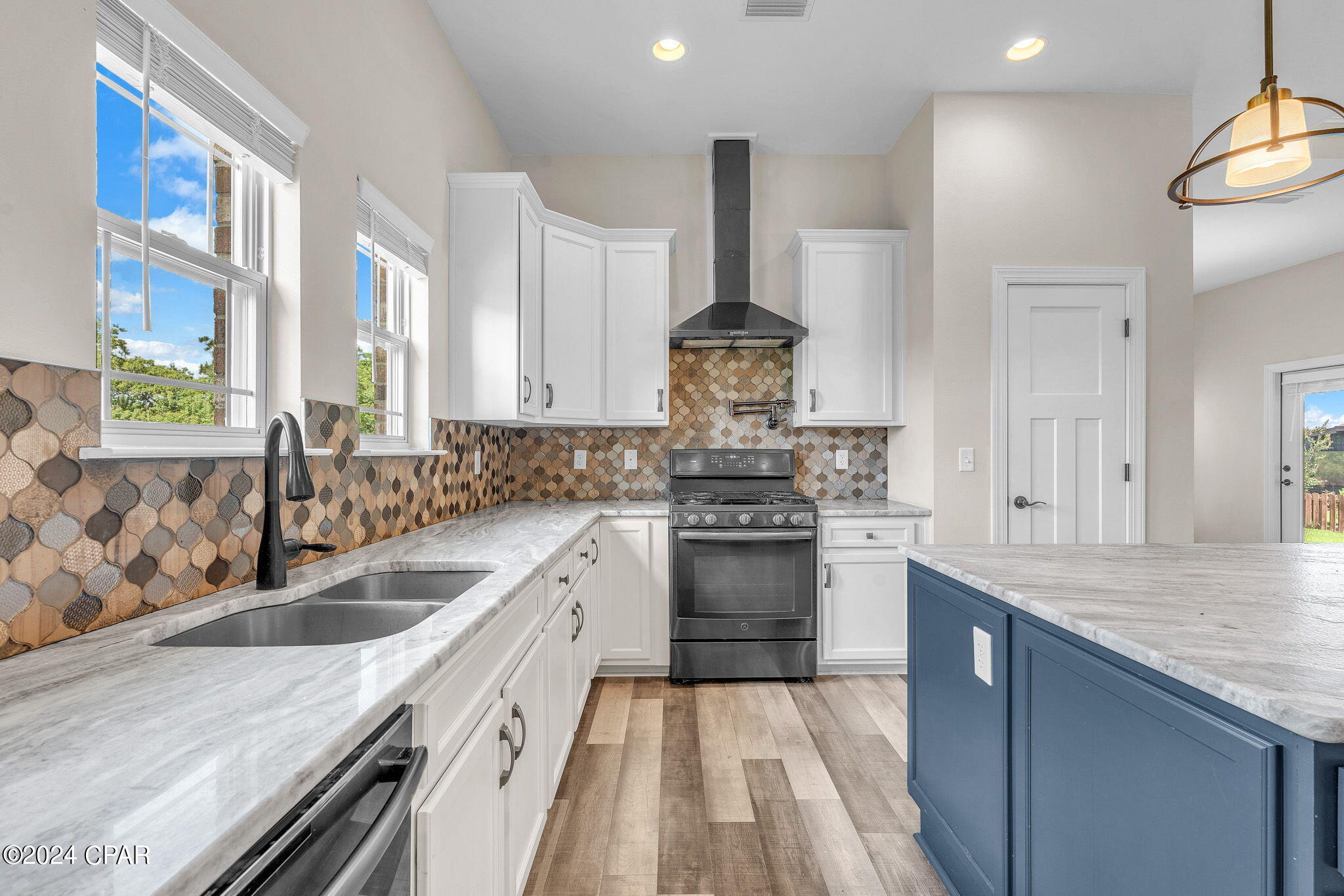 The Meadows - Residential Lease