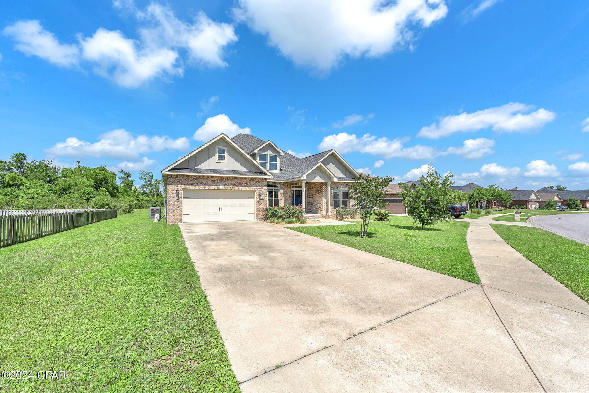 The Meadows - Residential Lease