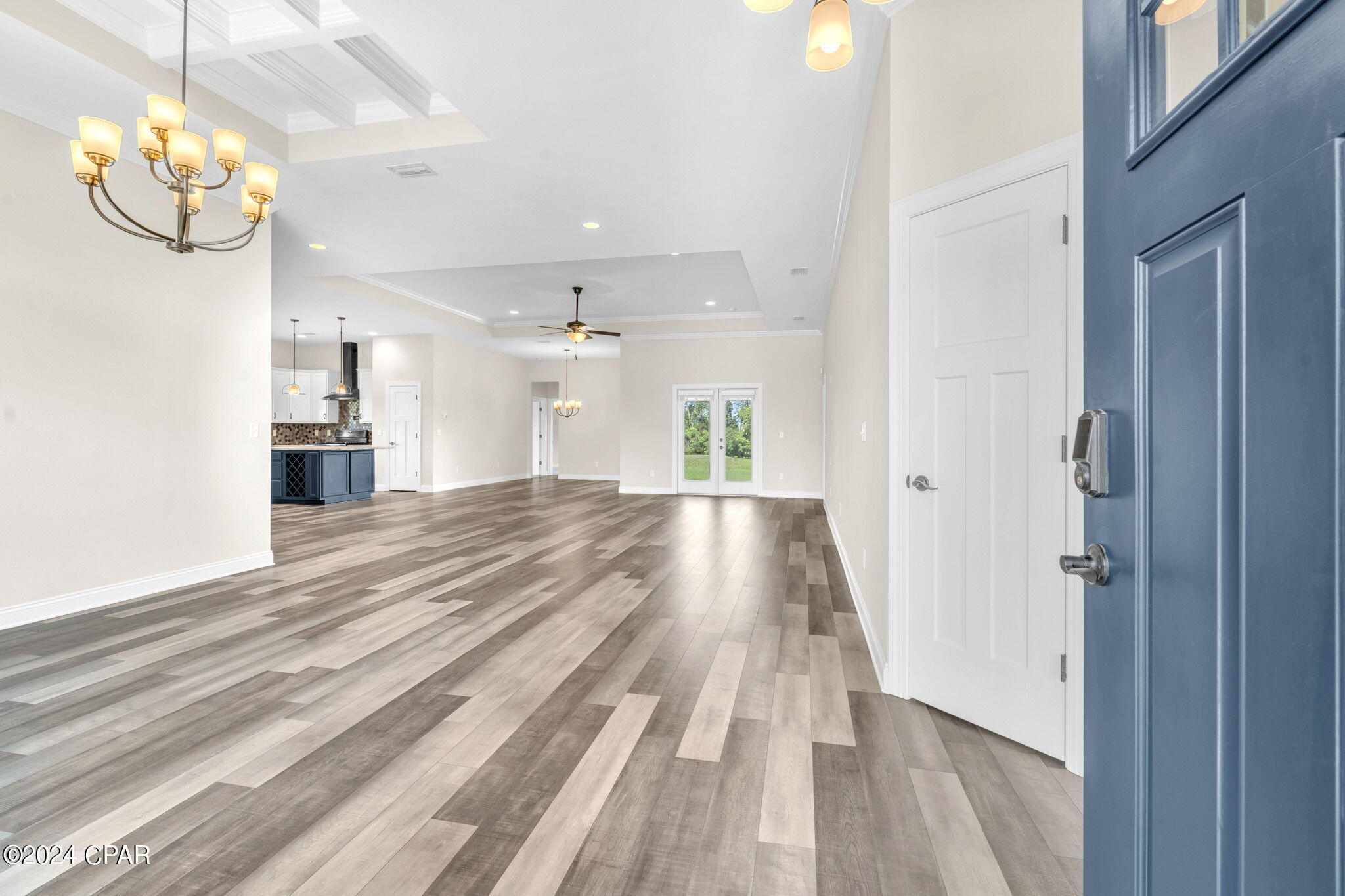 The Meadows - Residential Lease