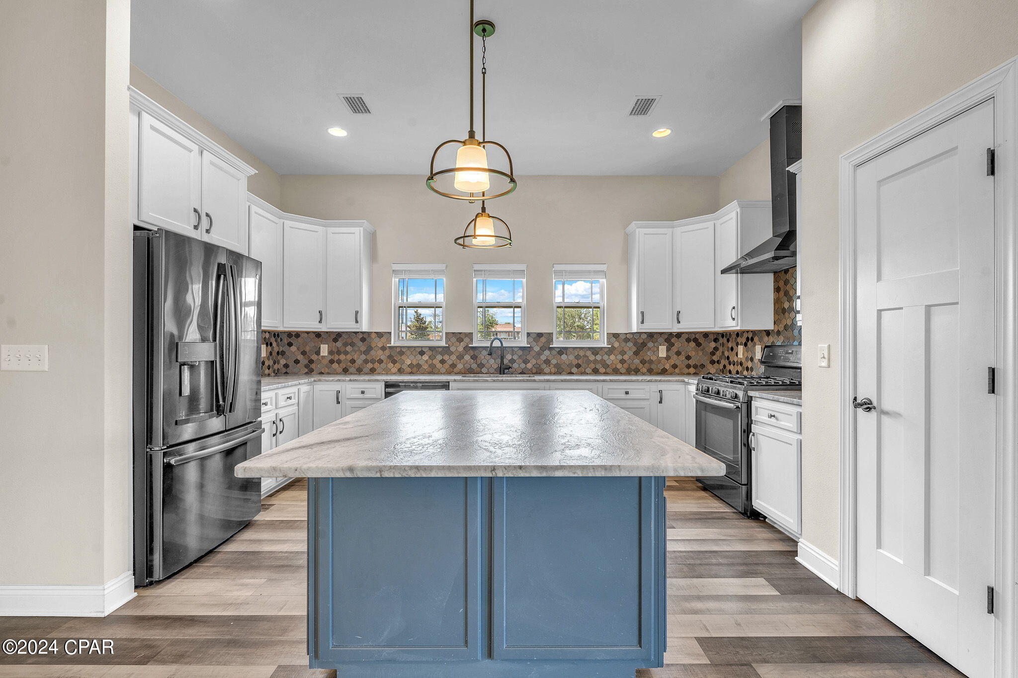 The Meadows - Residential Lease