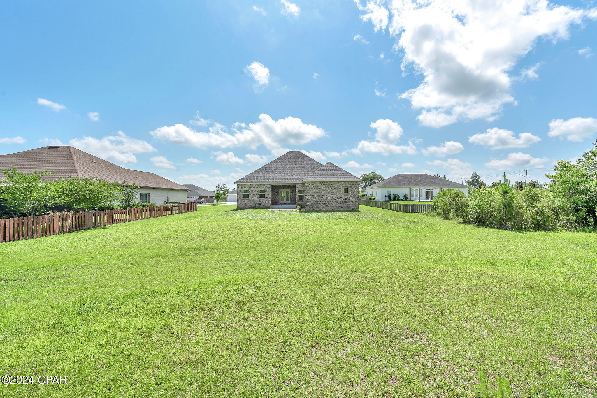 The Meadows - Residential Lease