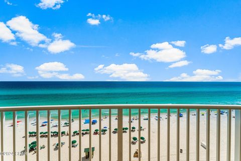 A home in Panama City Beach