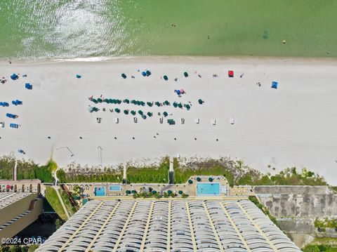 A home in Panama City Beach