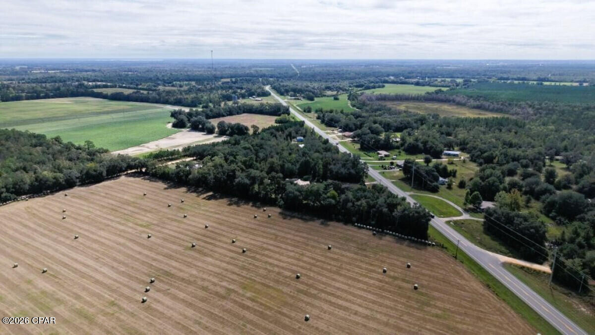 [No Recorded Subdiv] - Land