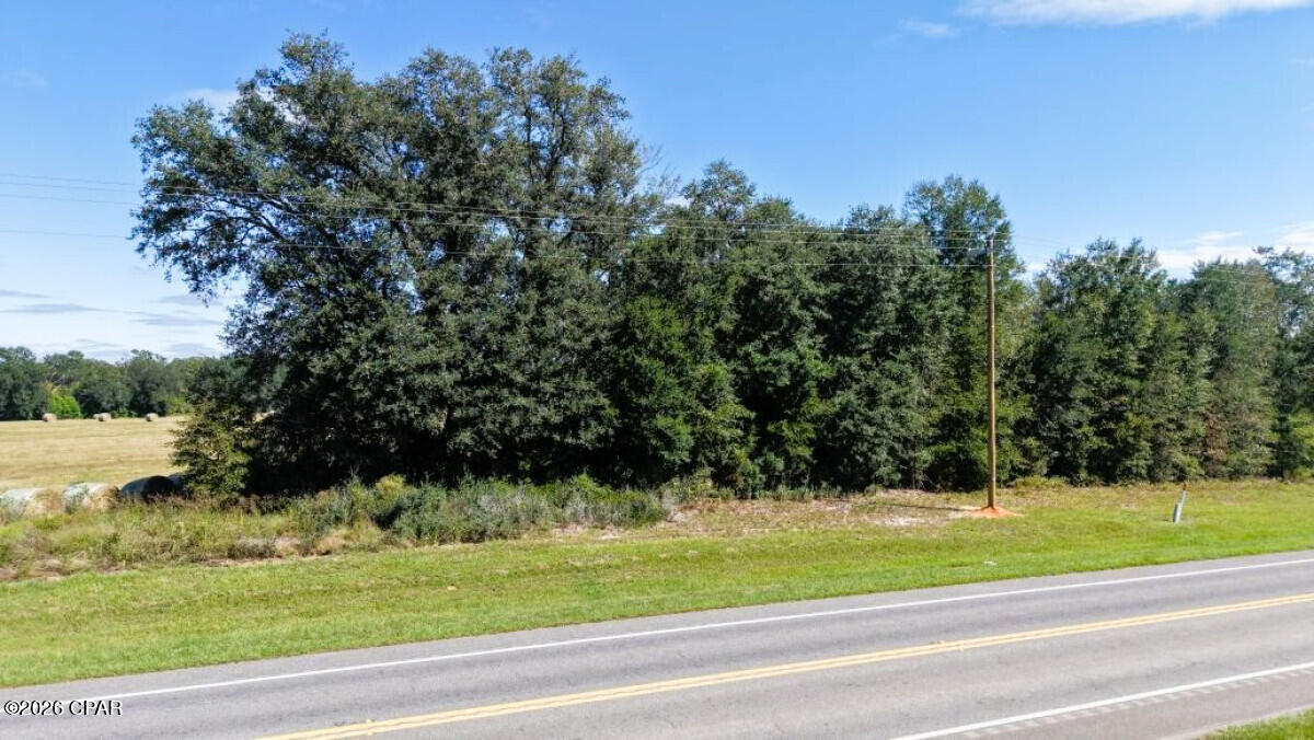 [No Recorded Subdiv] - Land