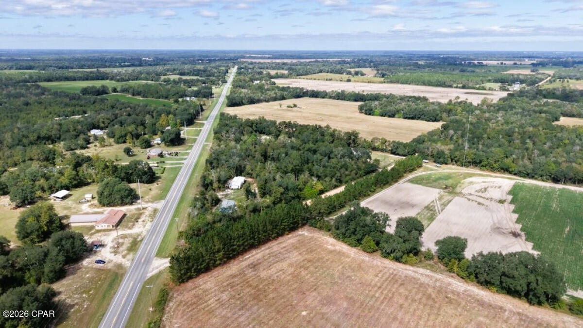 [No Recorded Subdiv] - Land