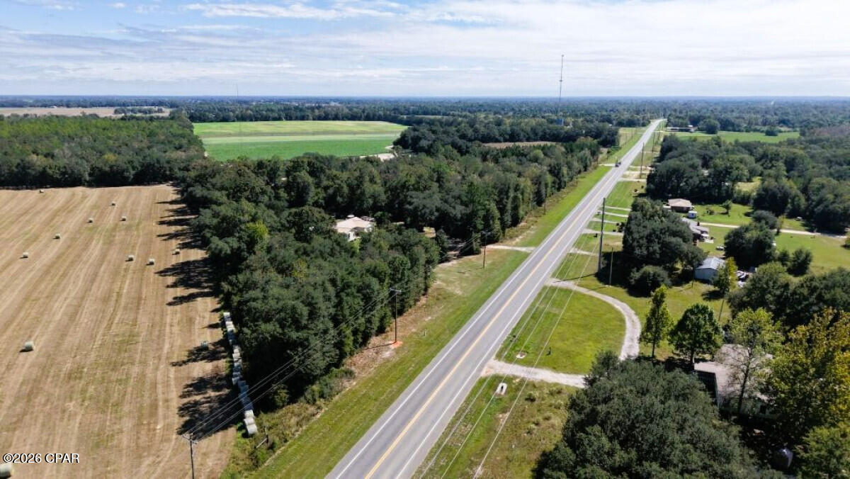 [No Recorded Subdiv] - Land