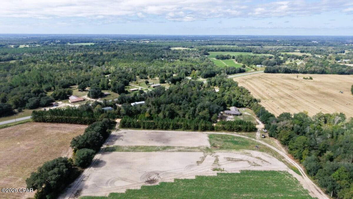 [No Recorded Subdiv] - Land