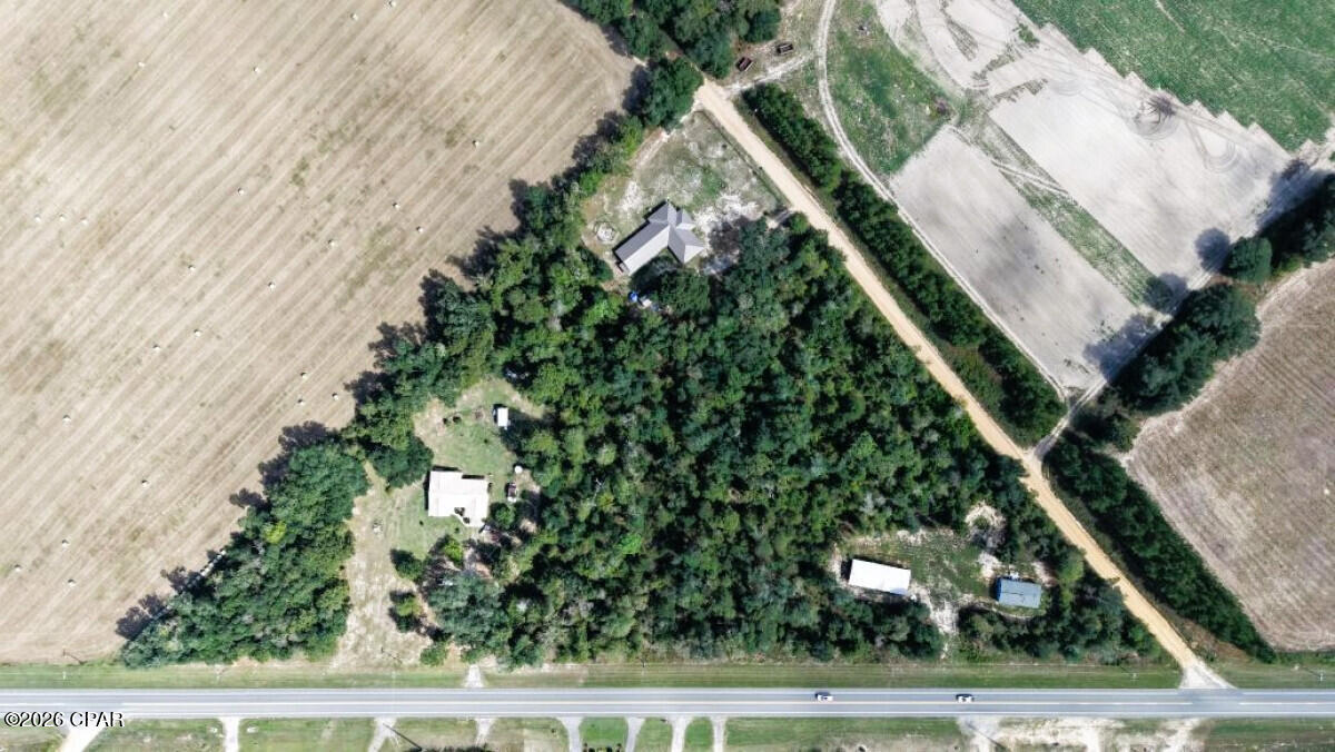 [No Recorded Subdiv] - Land