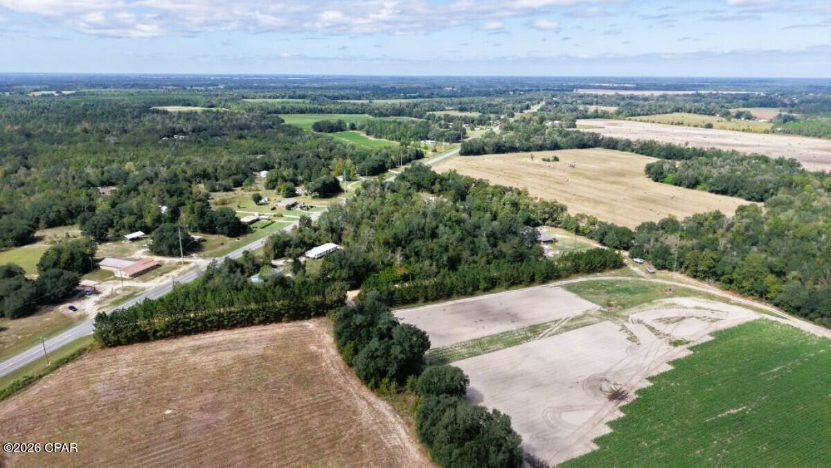 [No Recorded Subdiv] - Land